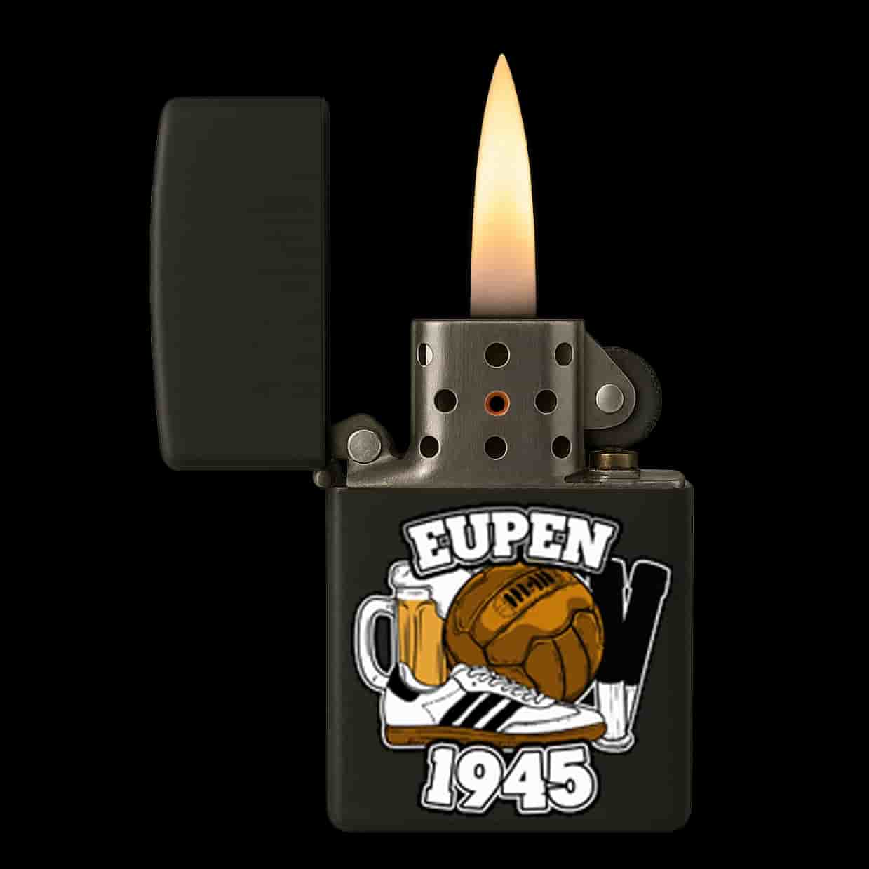 Eupen 1945 Aansteker