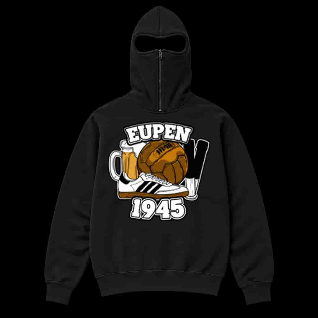 Eupen 1945 Sudadera Ninja