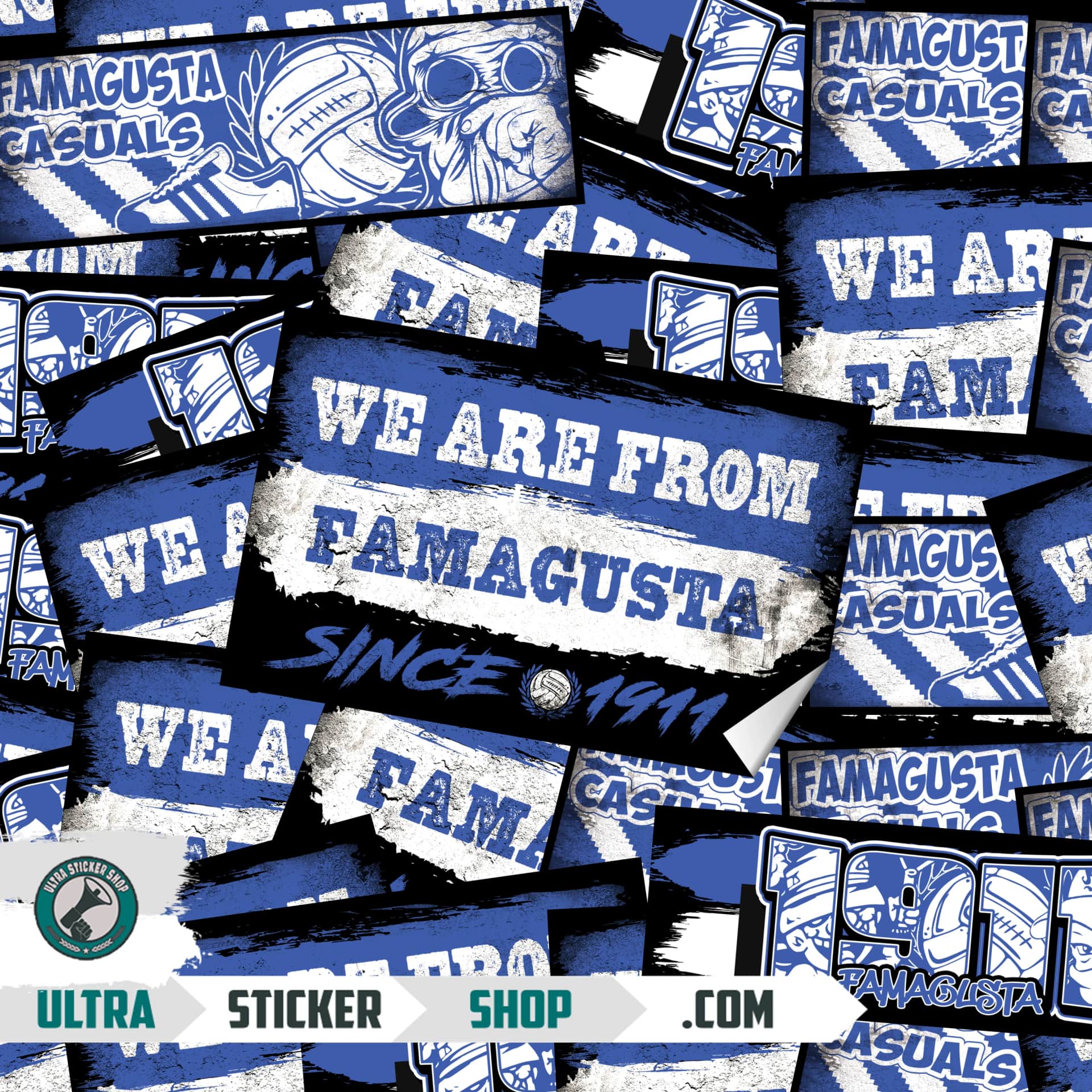 Famagusta