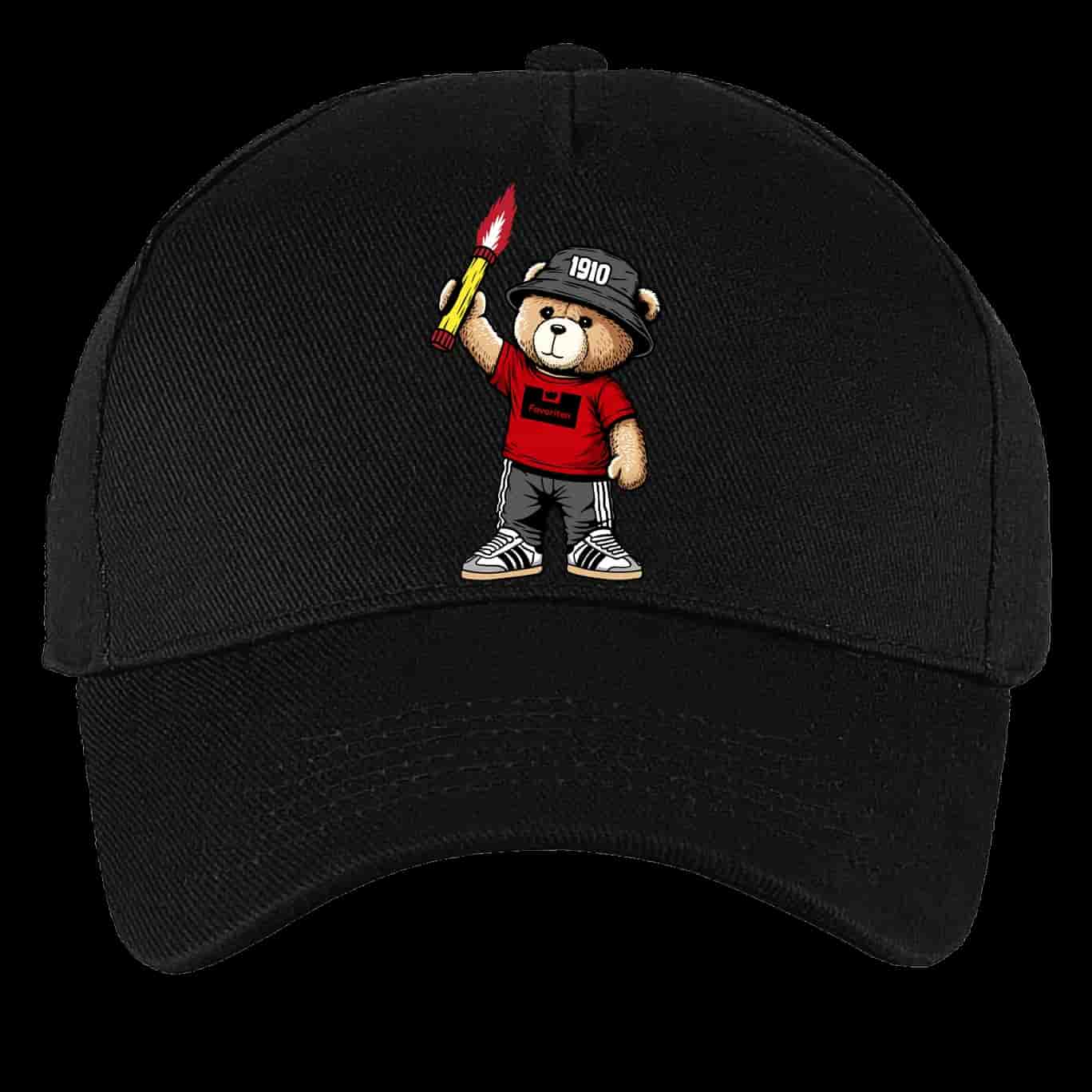 Favoriten 1910 bear Keps