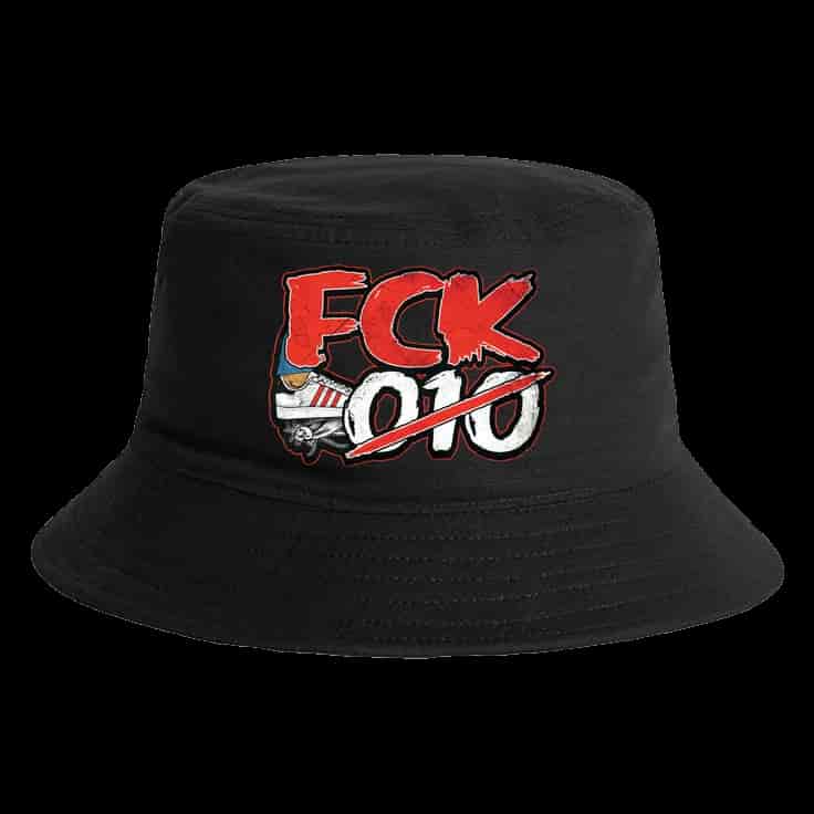 FCK 010 Cappello a secchiello