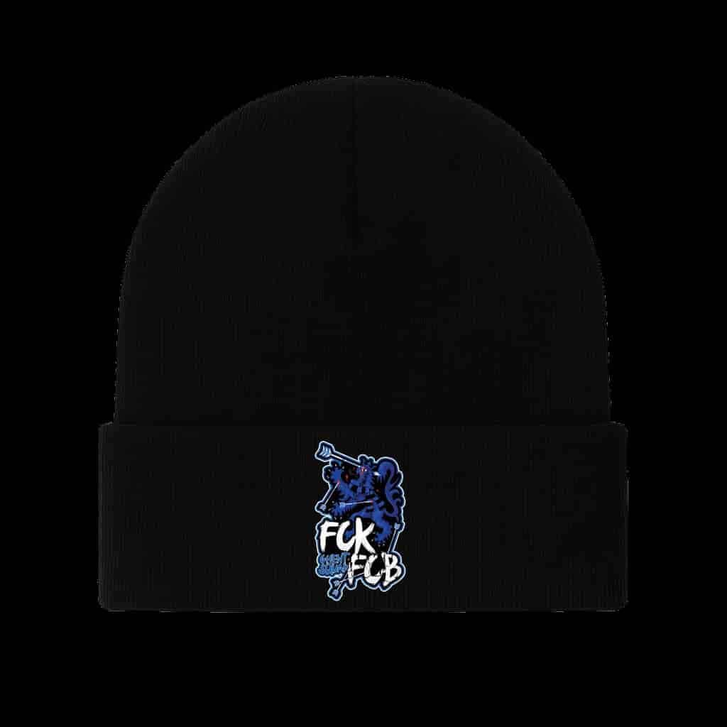 FCK FCB Gent Pipo