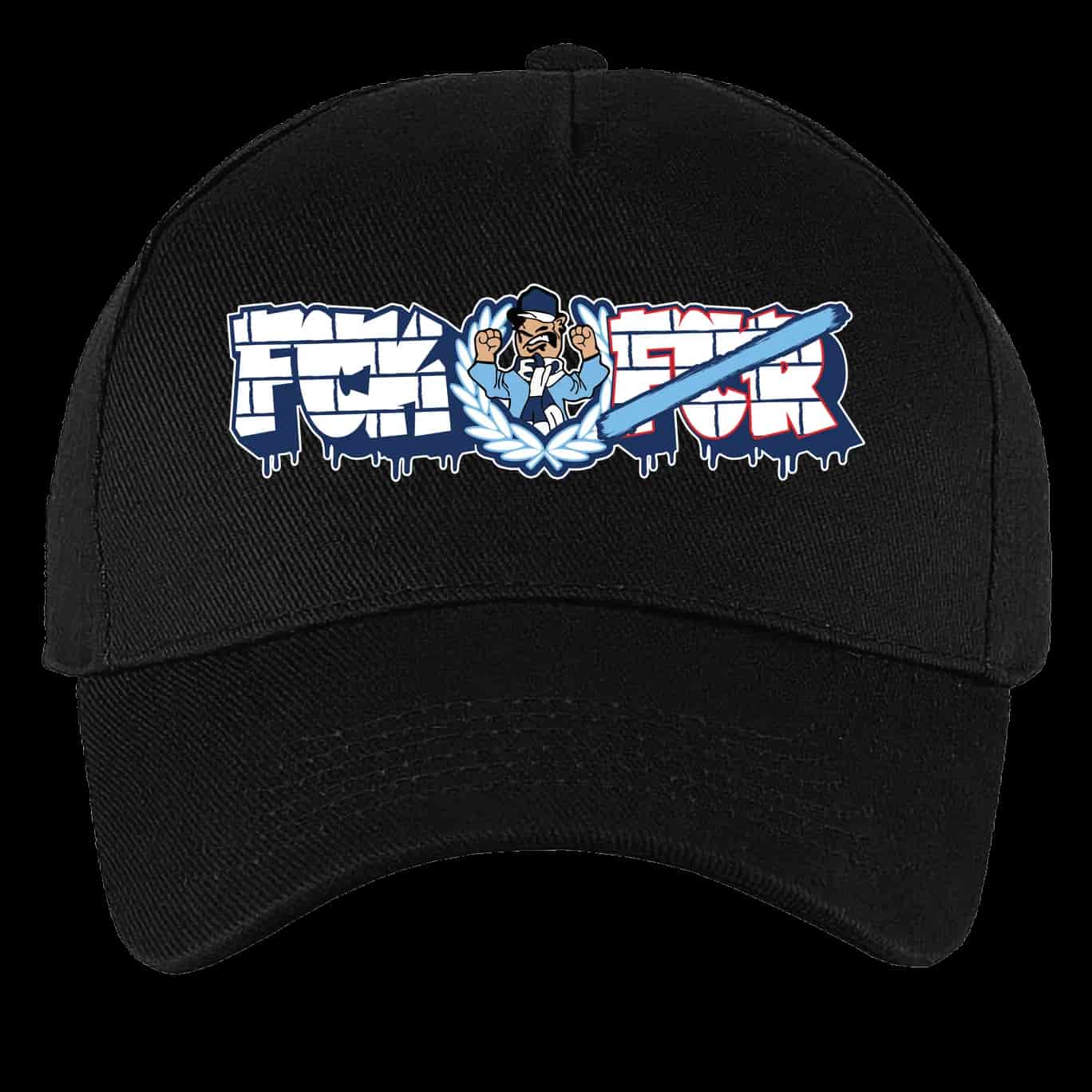 FCK FCR Lippalakki