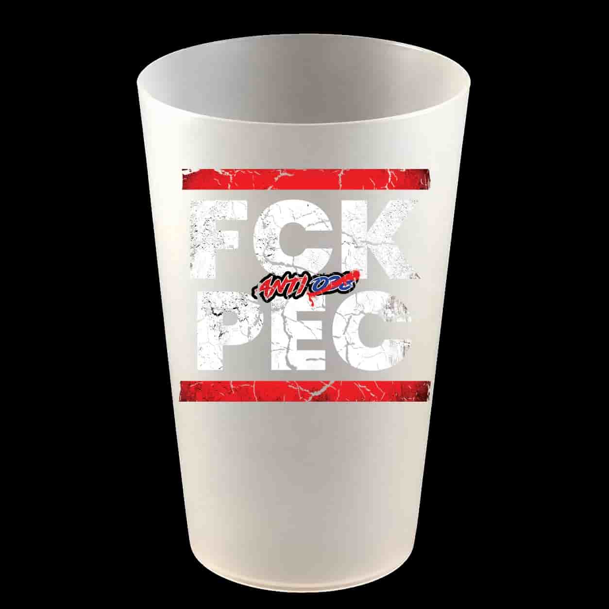 FCK PEC Kovakuppi