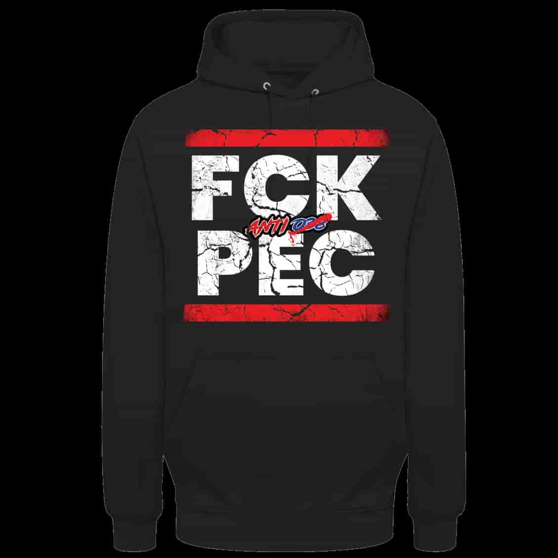 FCK PEC Huppari