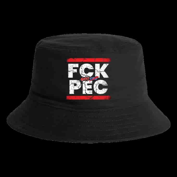 FCK PEC Hattukuppi