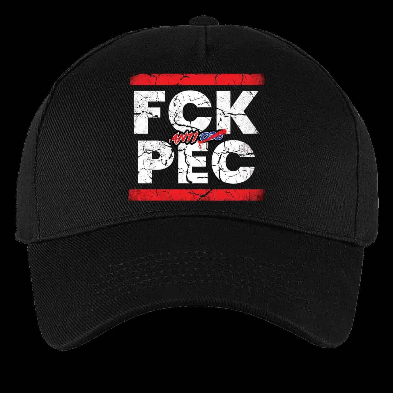 FCK PEC Gorra