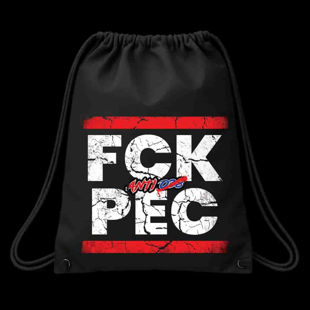 FCK PEC Reppupussi