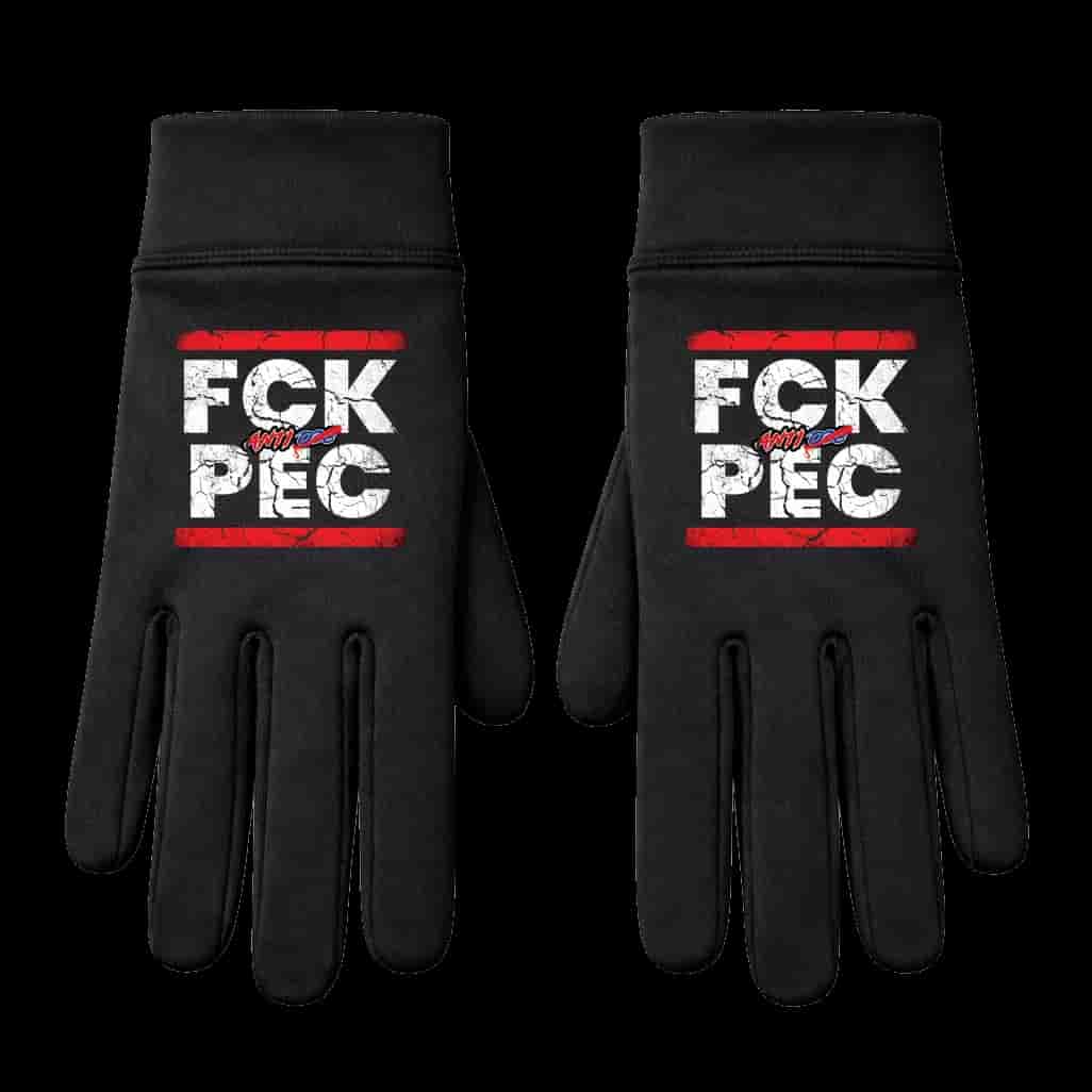 FCK PEC Hanskat