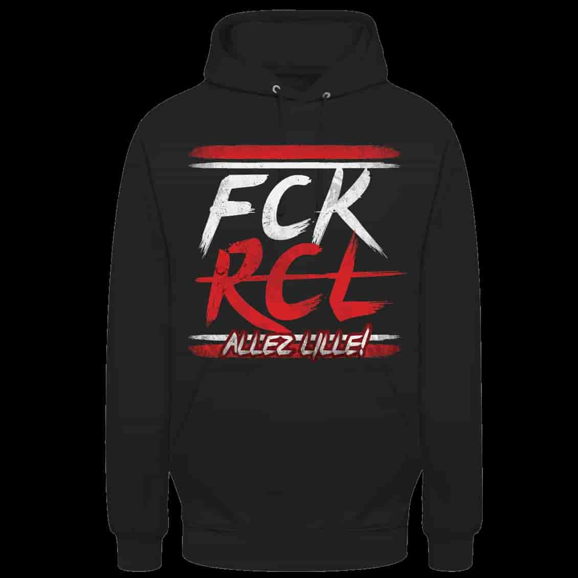 FCK RCL Džemper