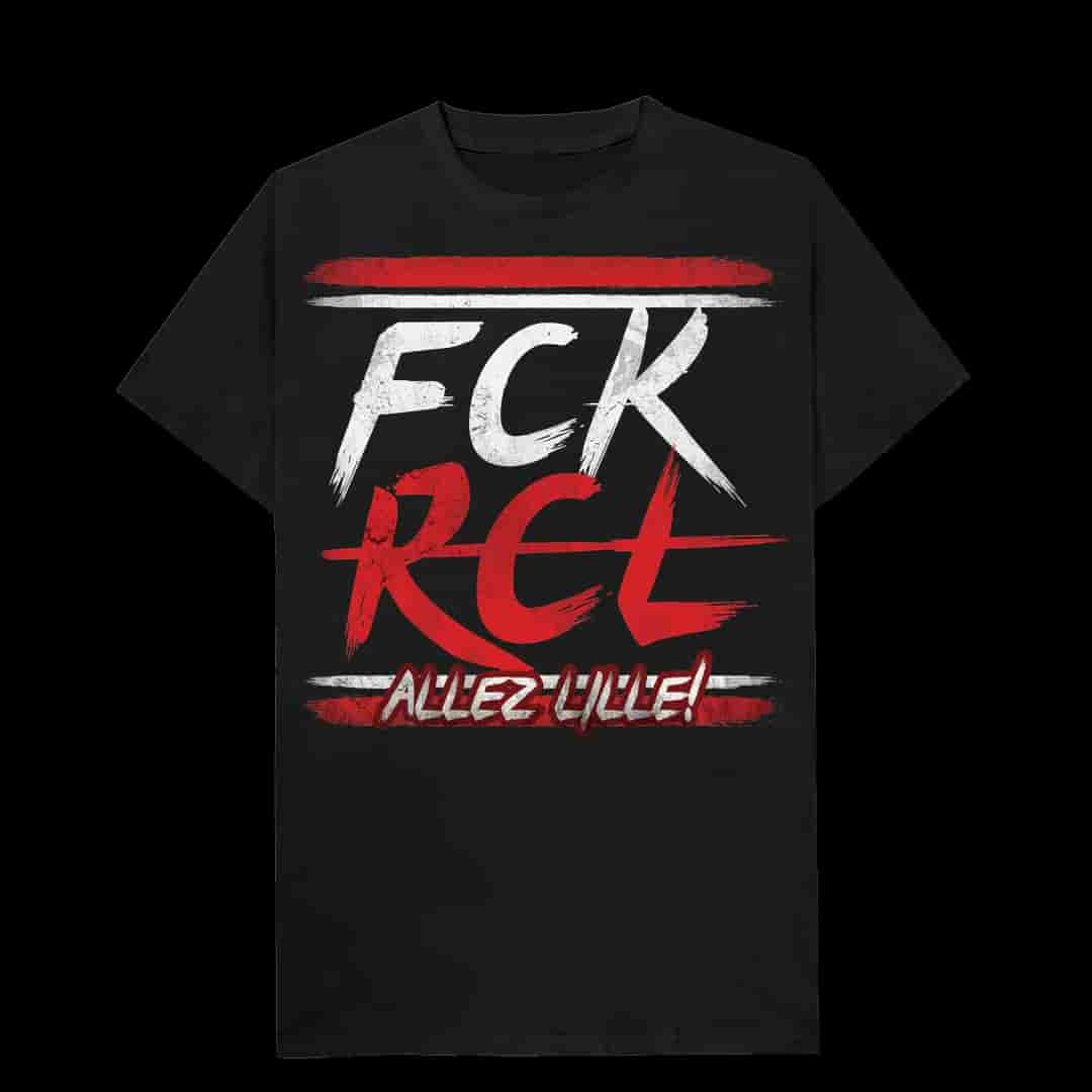 FCK RCL Majica