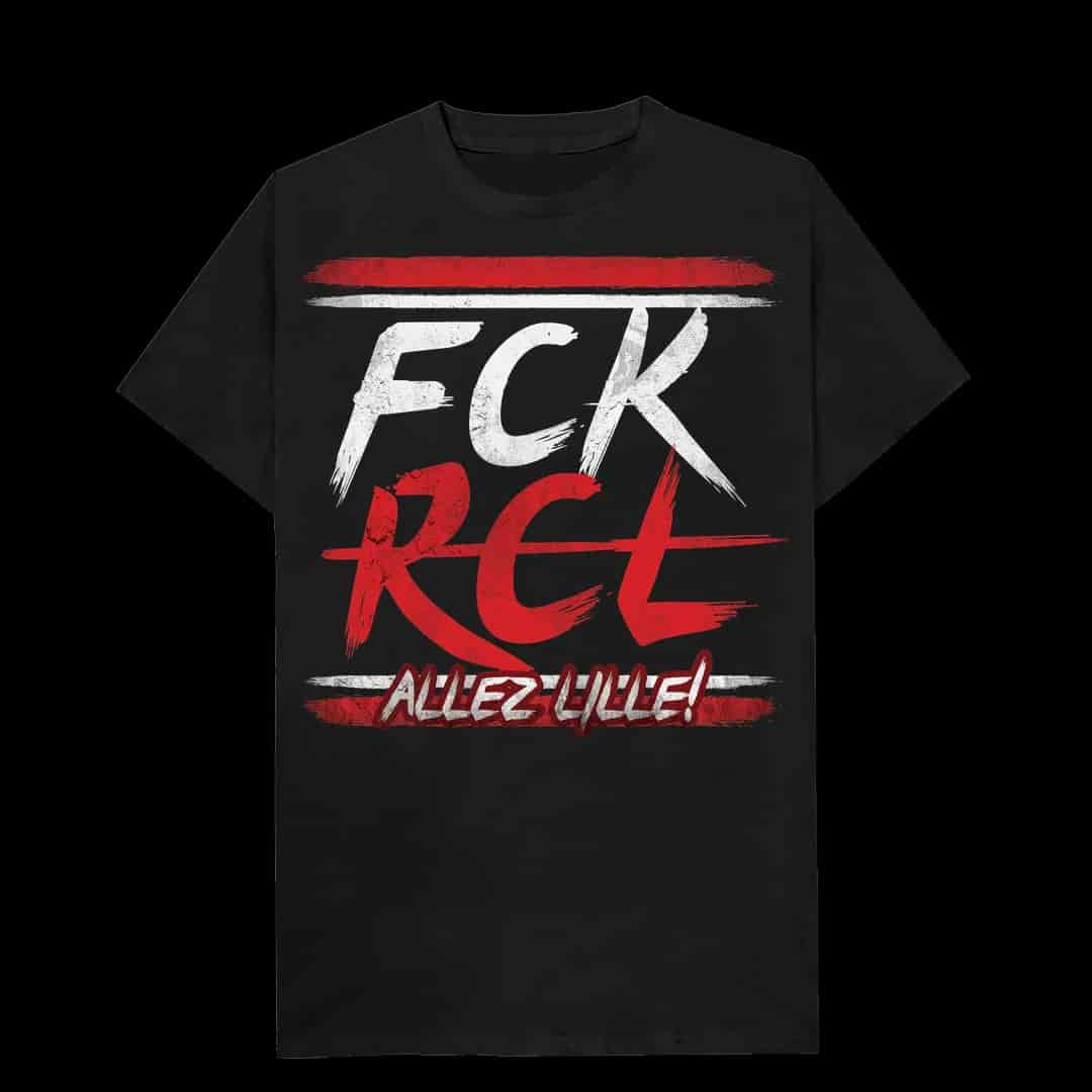FCK RCL Majica