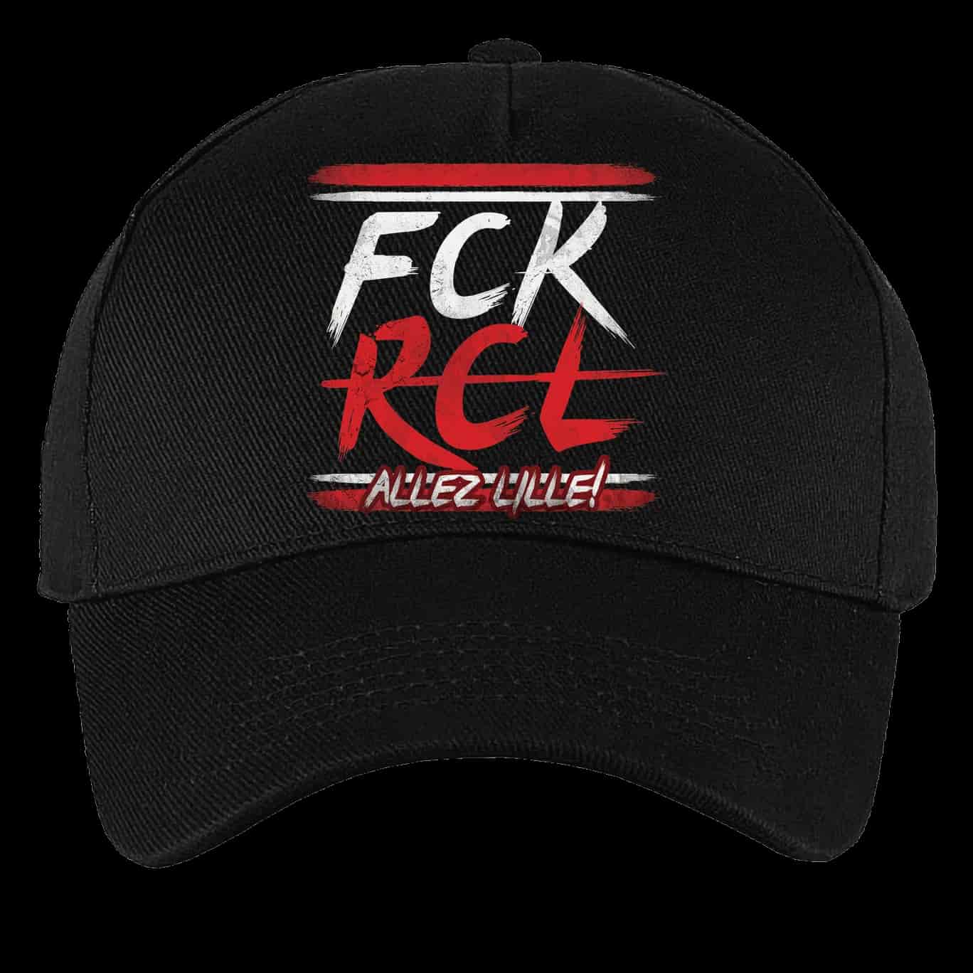 FCK RCL Kapa
