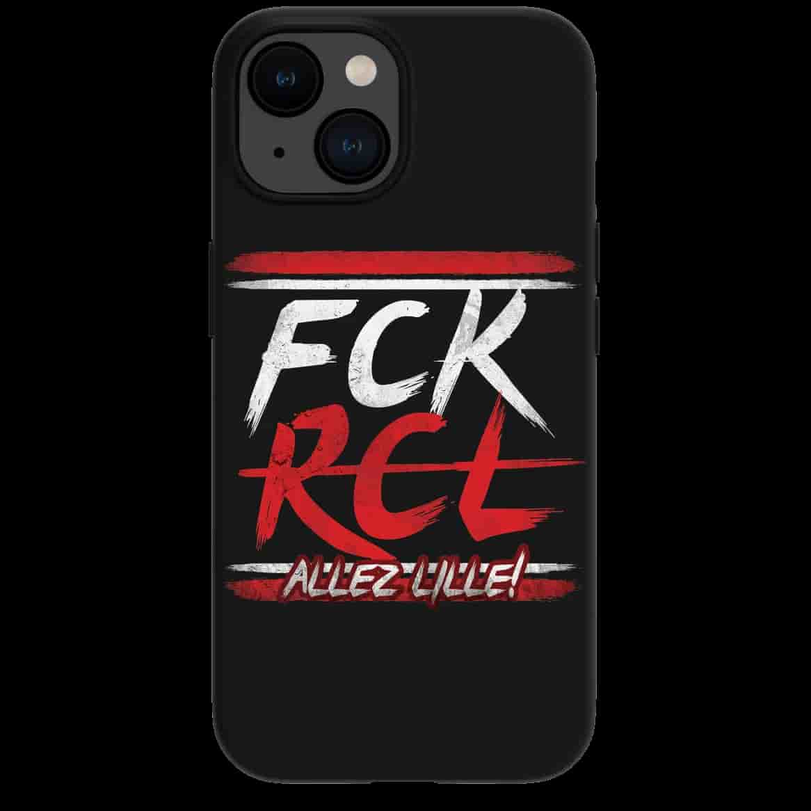 FCK RCL Futrola za Iphone
