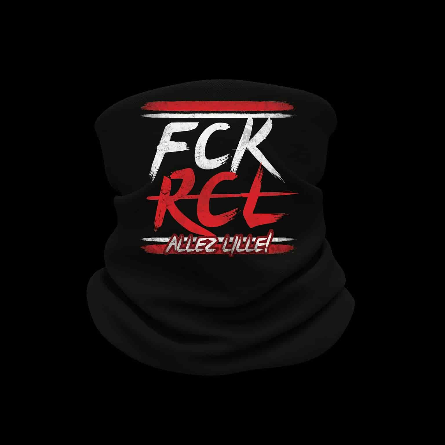 FCK RCL Ogrlica za vrat