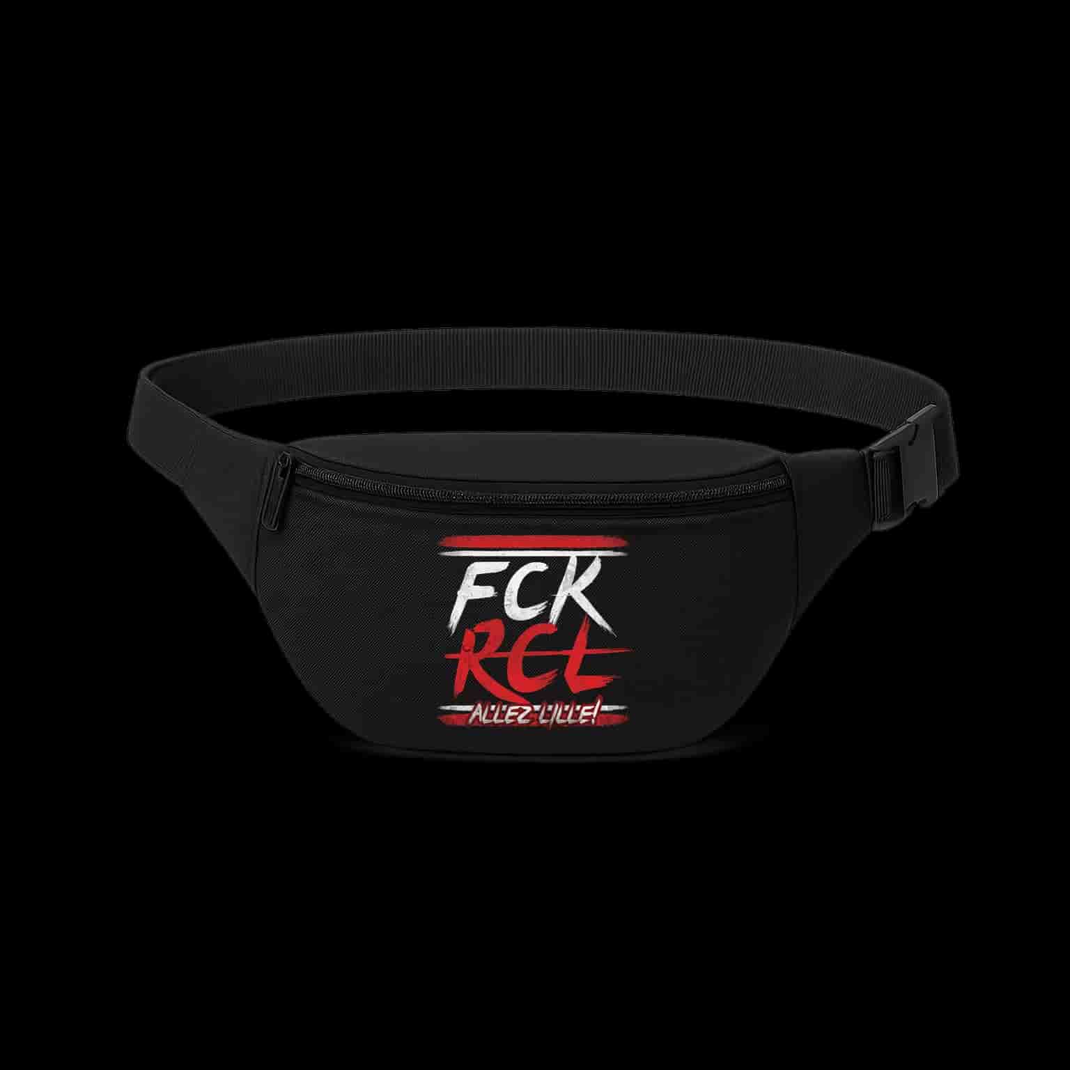 FCK RCL Fanny pack