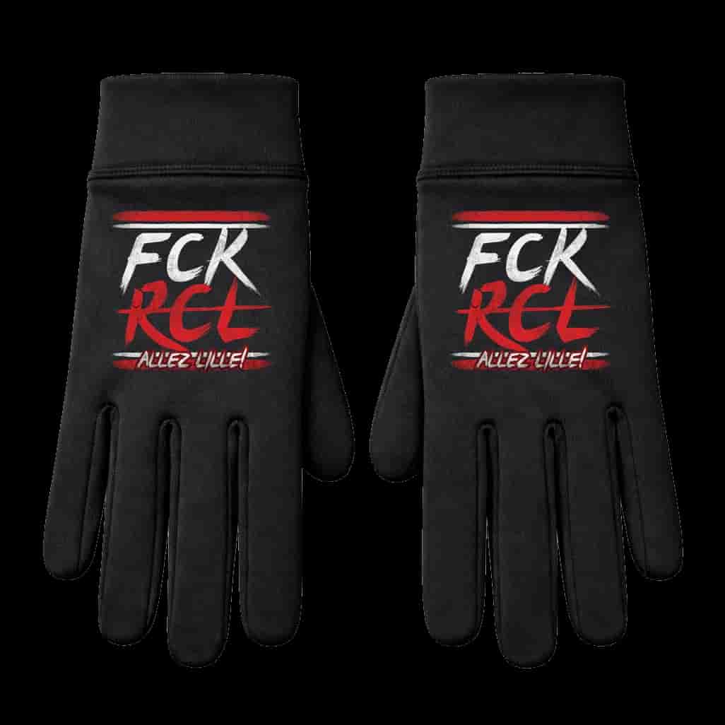 FCK RCL Rukavice