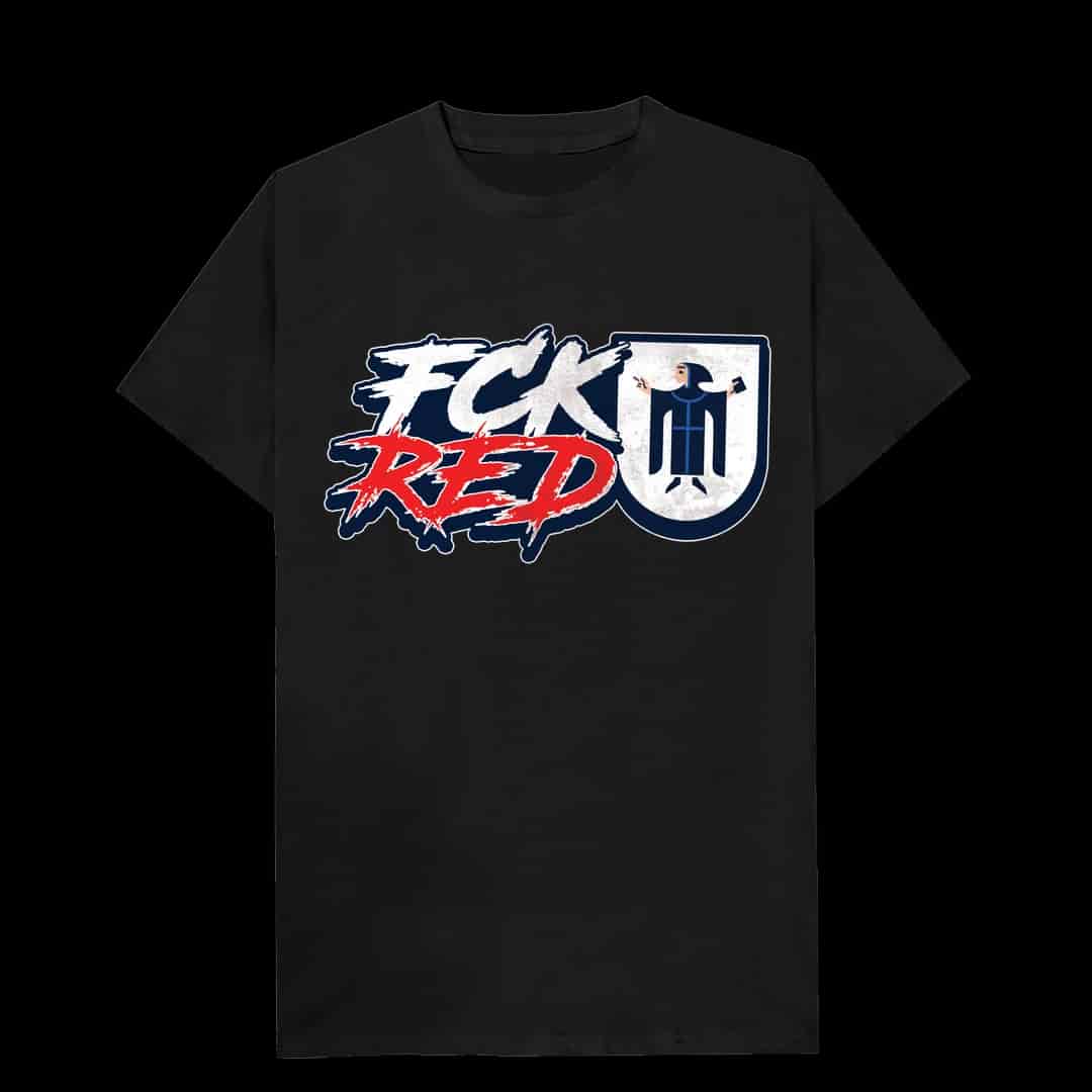 FCK RED Koszulka