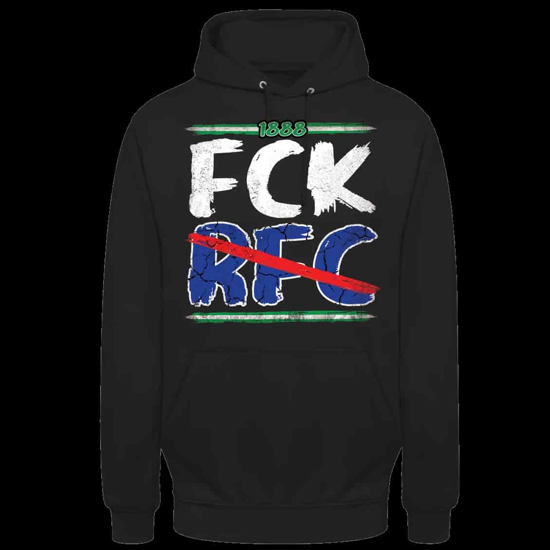 FCK RFC Hoodie
