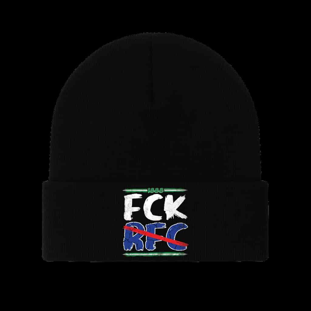 FCK RFC Beanie
