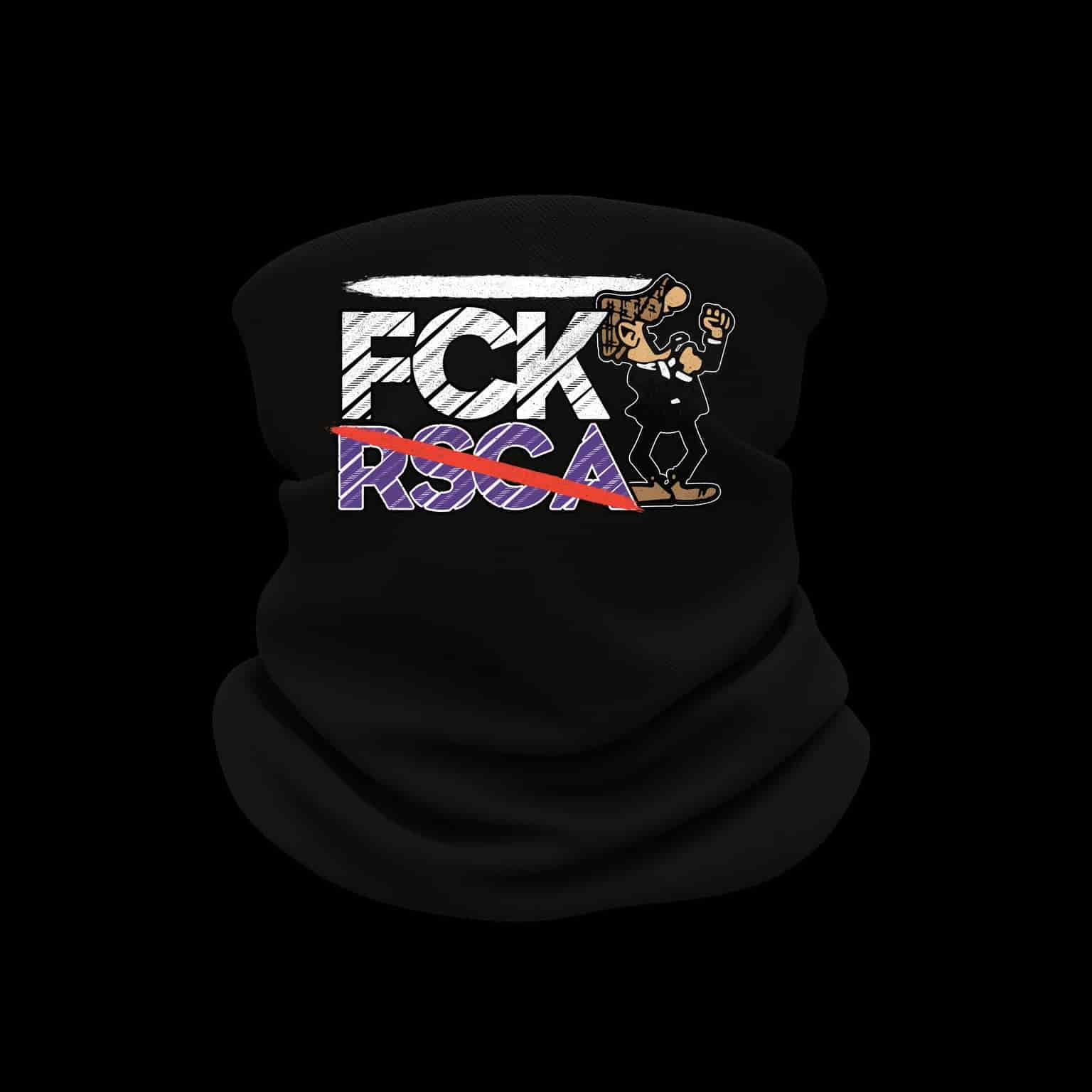 FCK RSCA Ogrlica za vrat