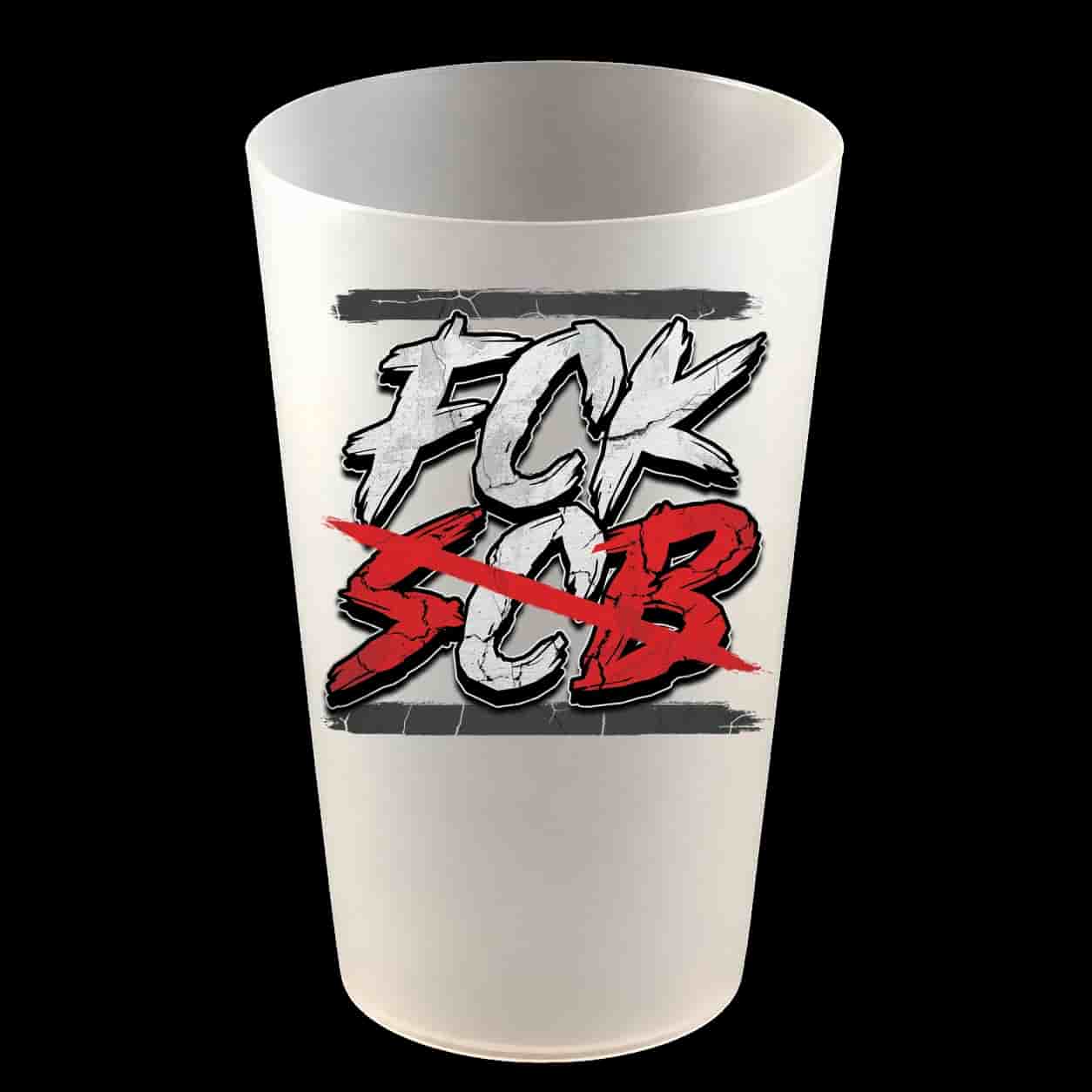 FCK SCB Хардкап