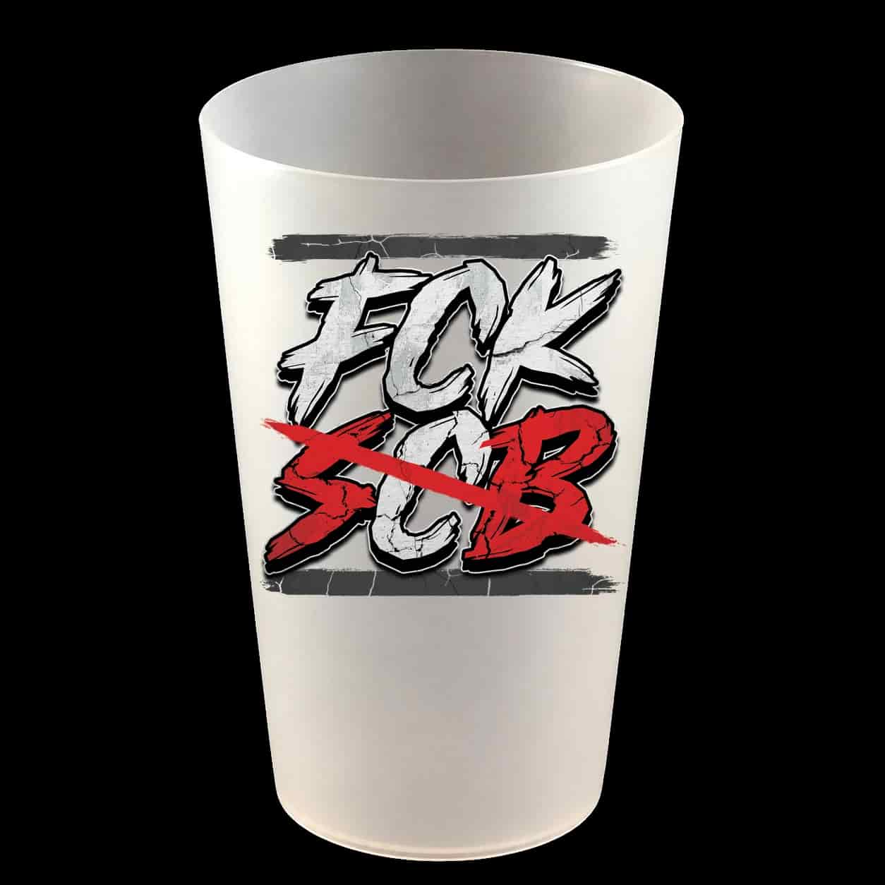 FCK SCB Хардкап