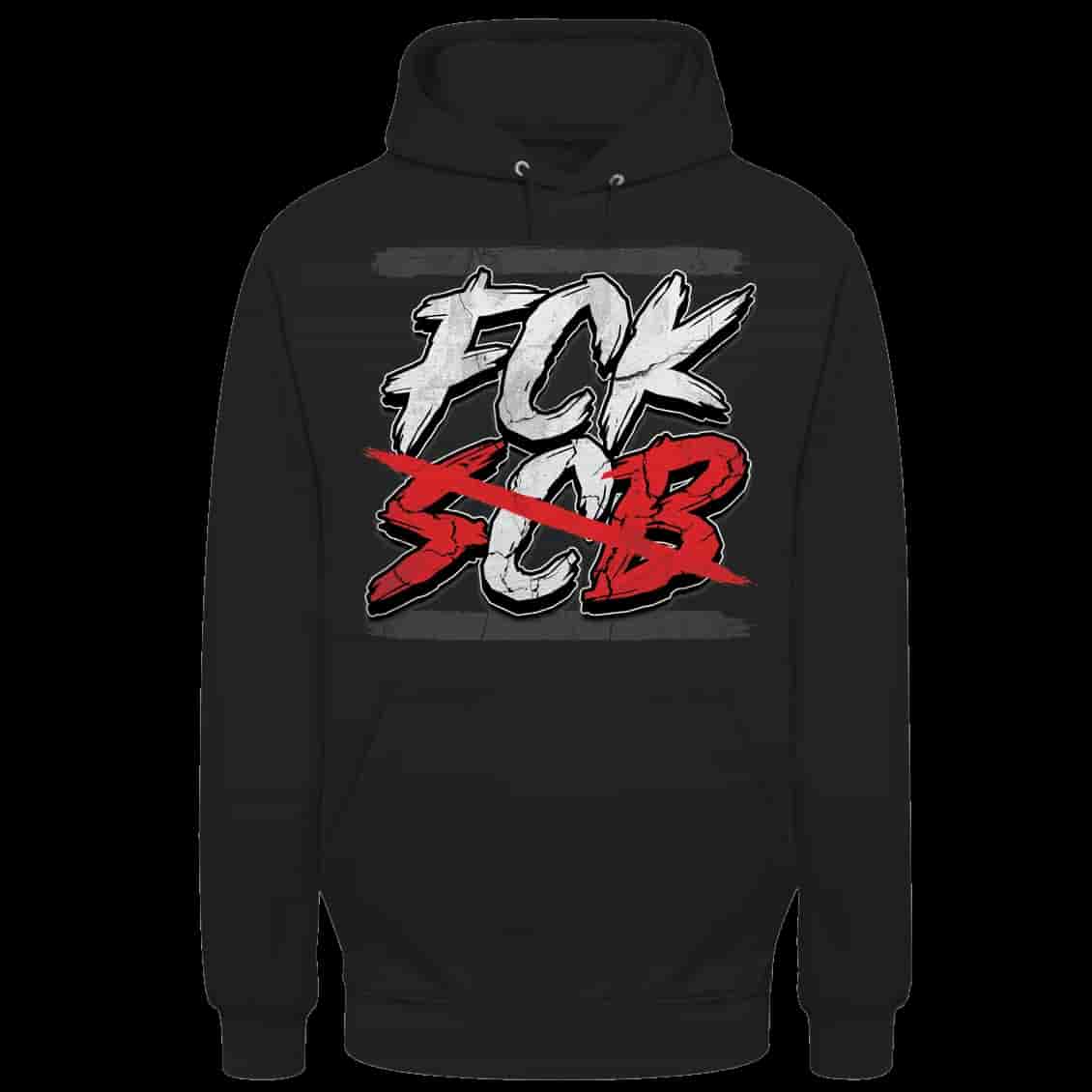 FCK SCB Džemper