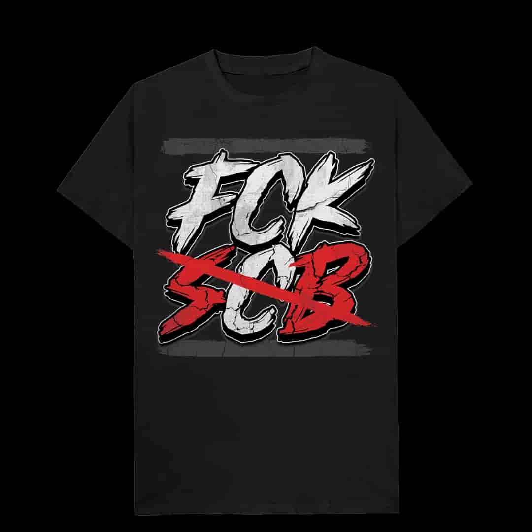 FCK SCB Majica