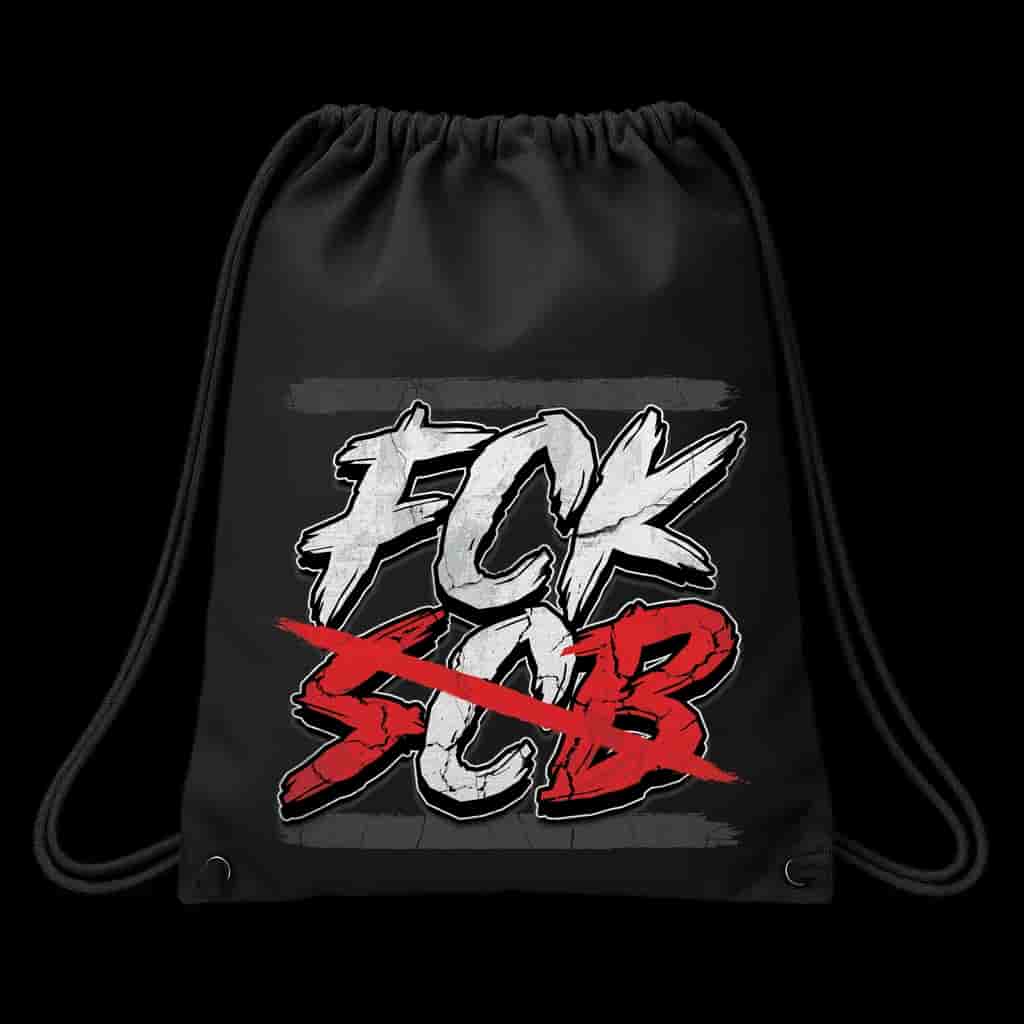 FCK SCB Torba sa šnure