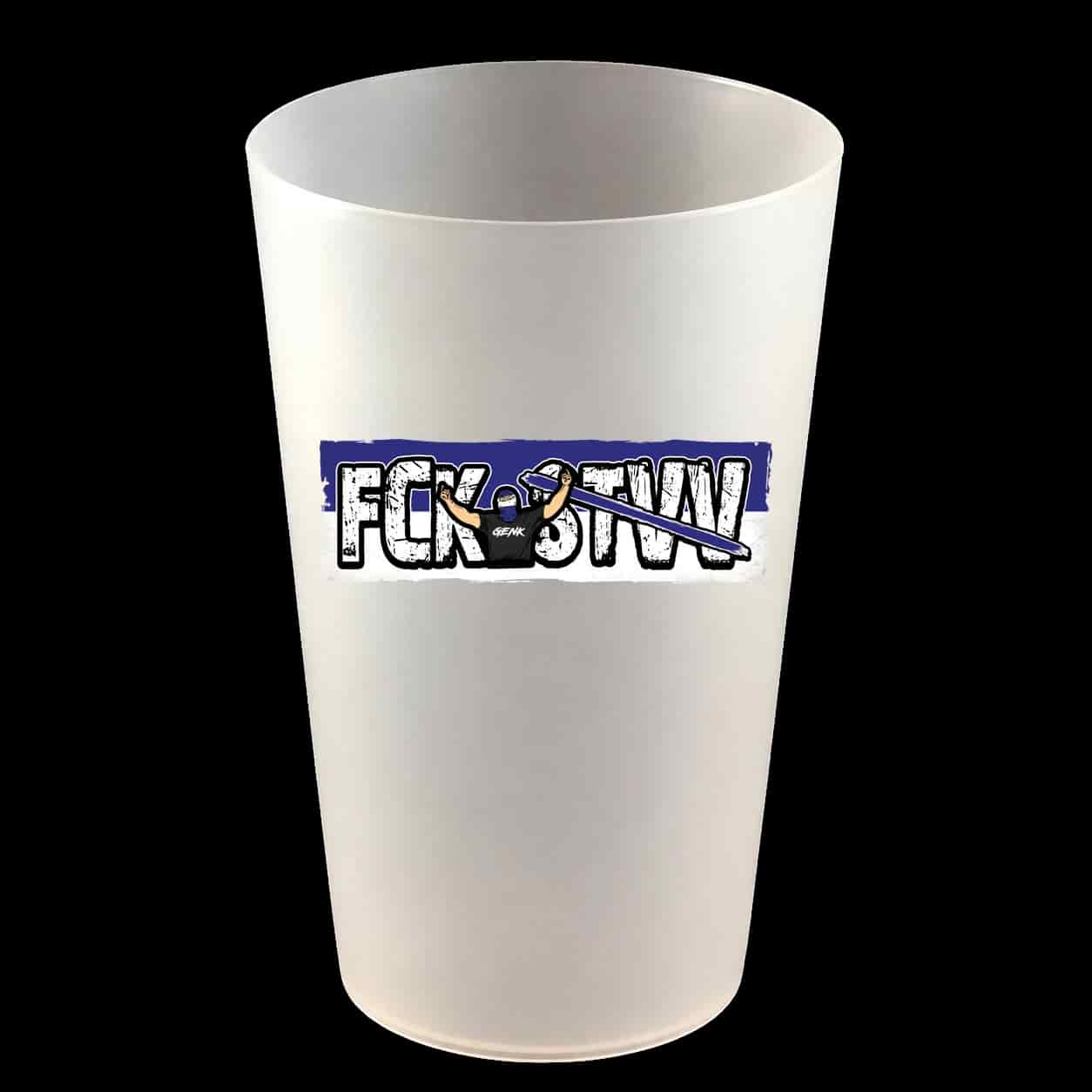 FCK STVV Hardcup