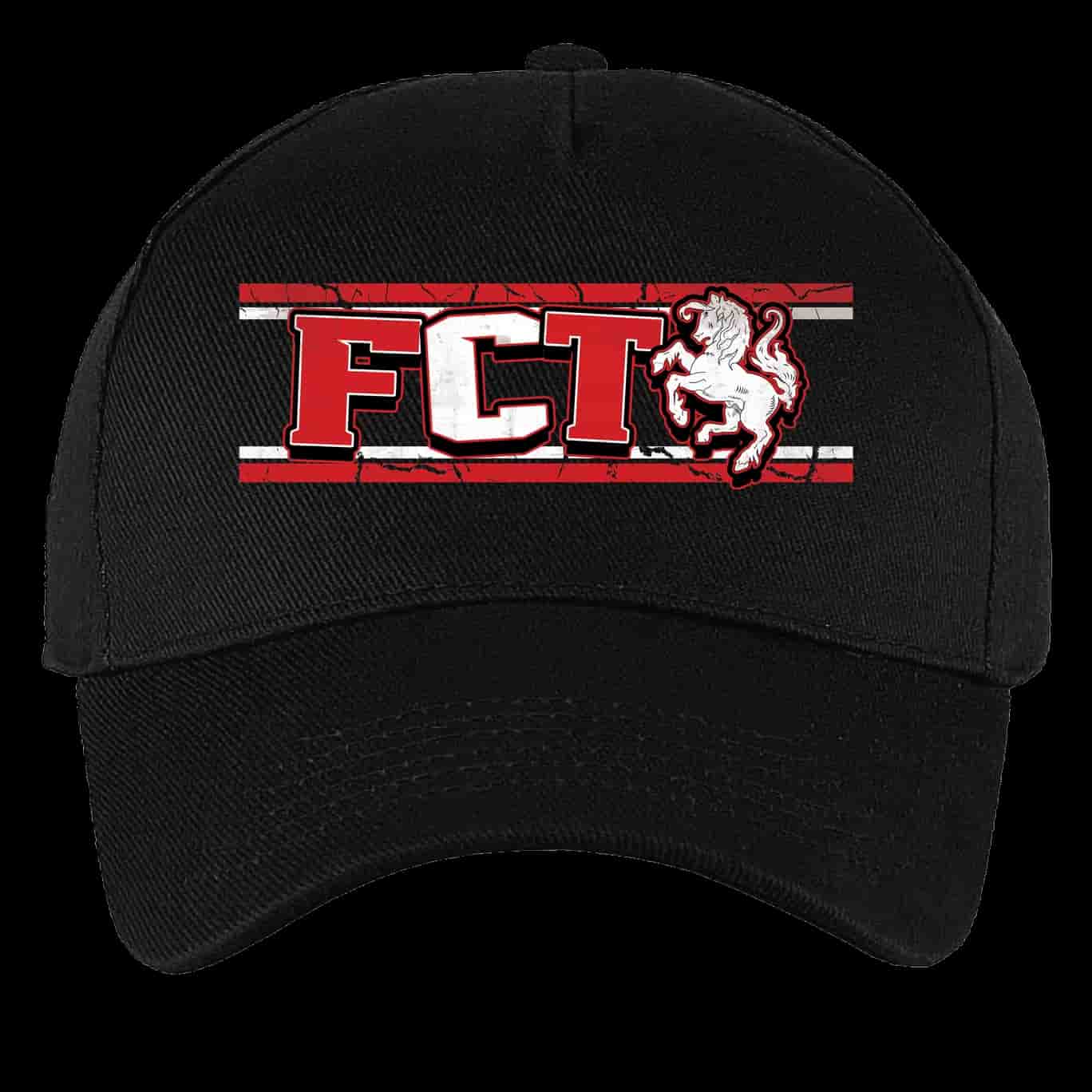 FCT Casquette