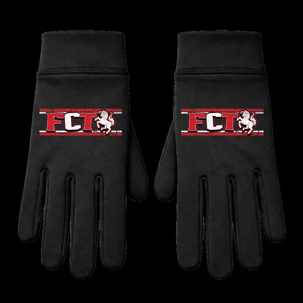 FCT Gants