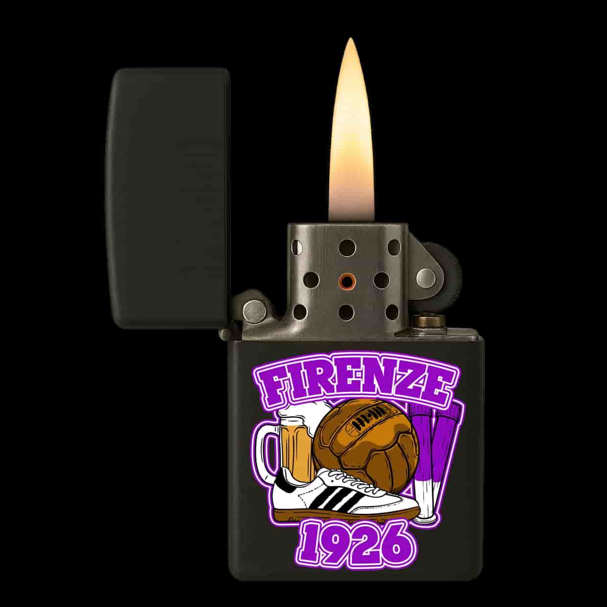 Firenze 1926 Aansteker