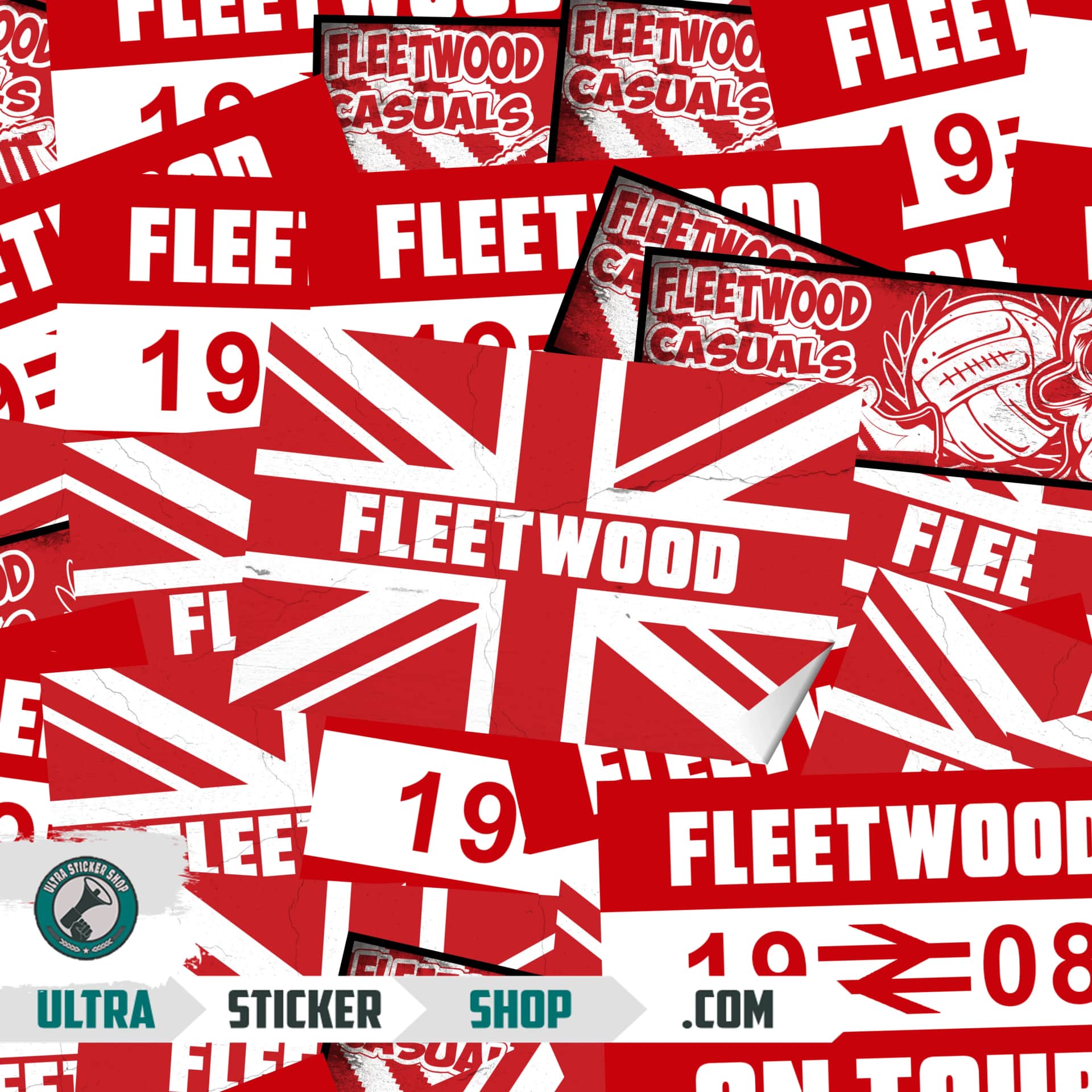 Fleetwood