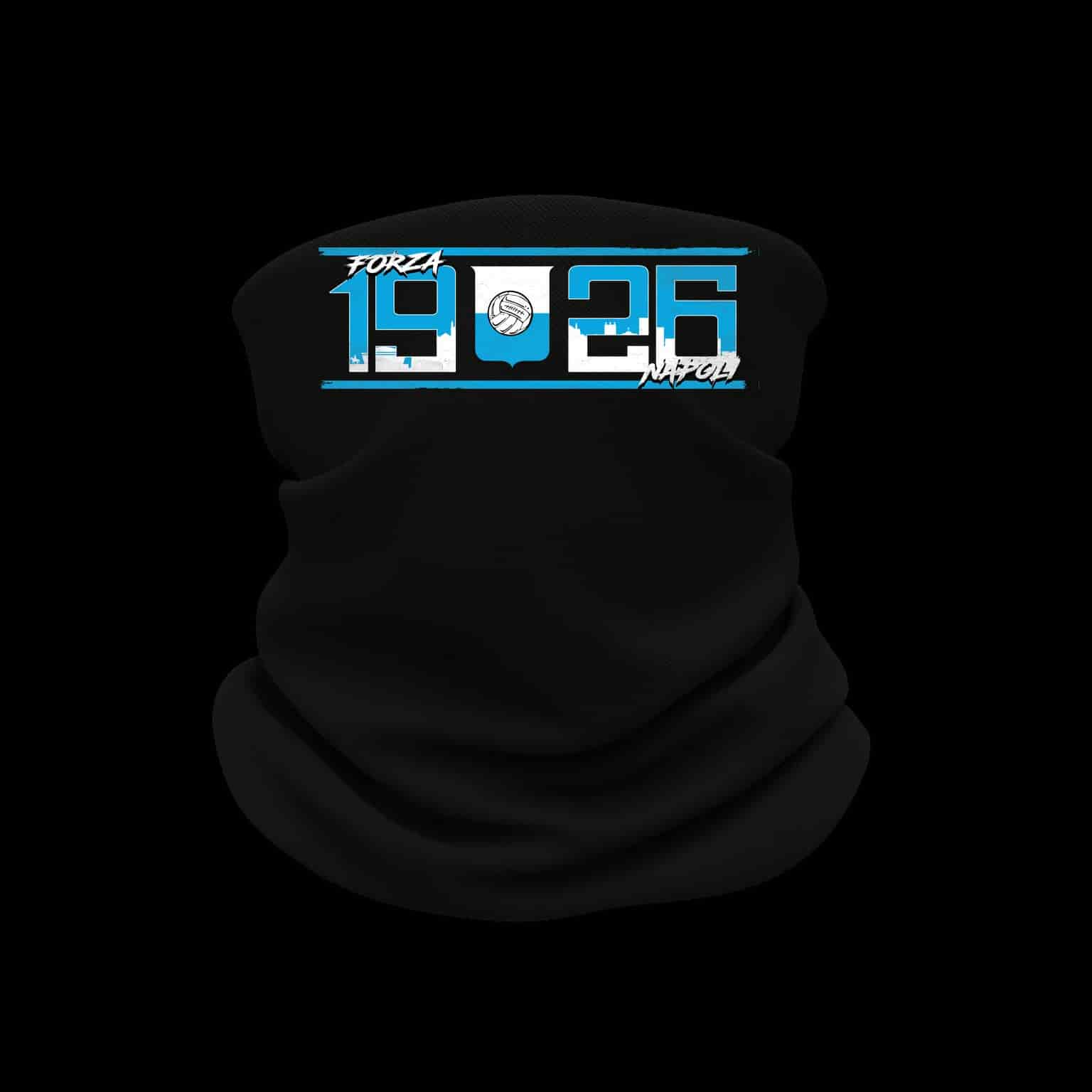 Forza 1926 Napoli Halswärmer