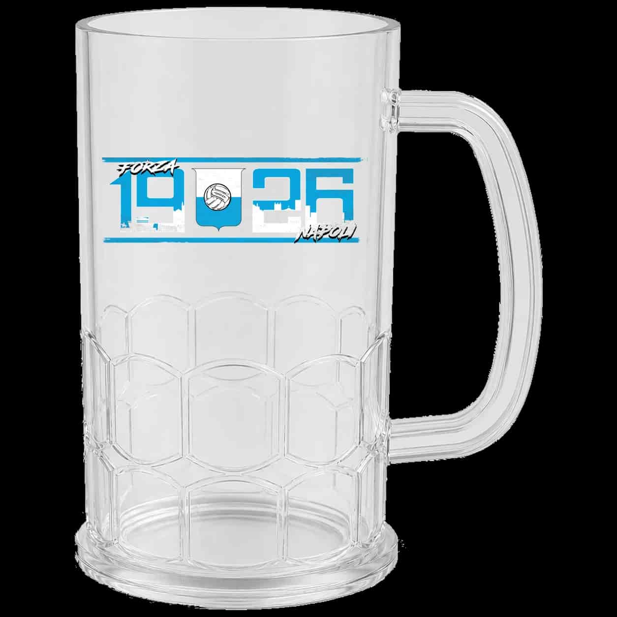 Forza 1926 Napoli Boccale da birra