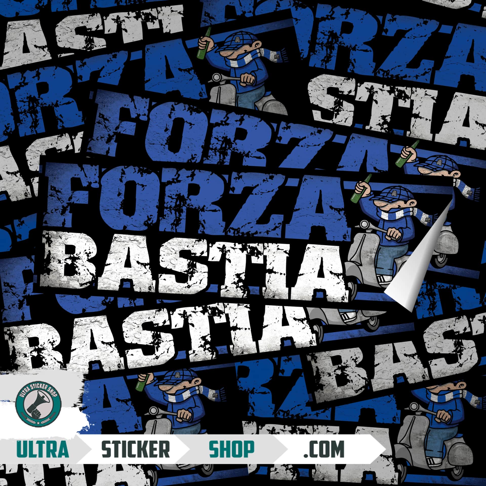 Forza Bastia