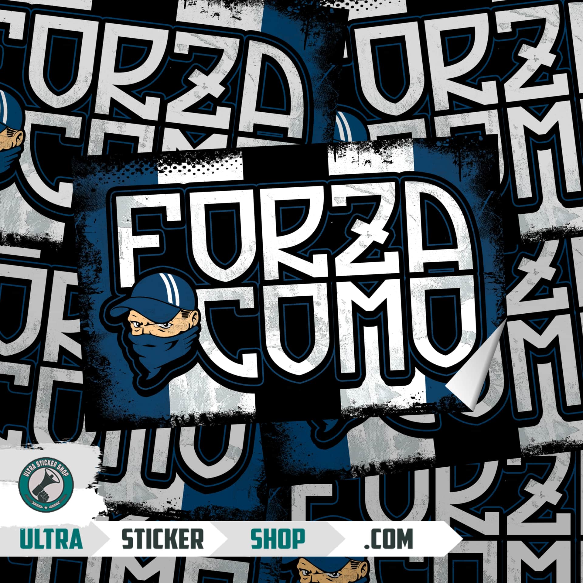 Forza Como
