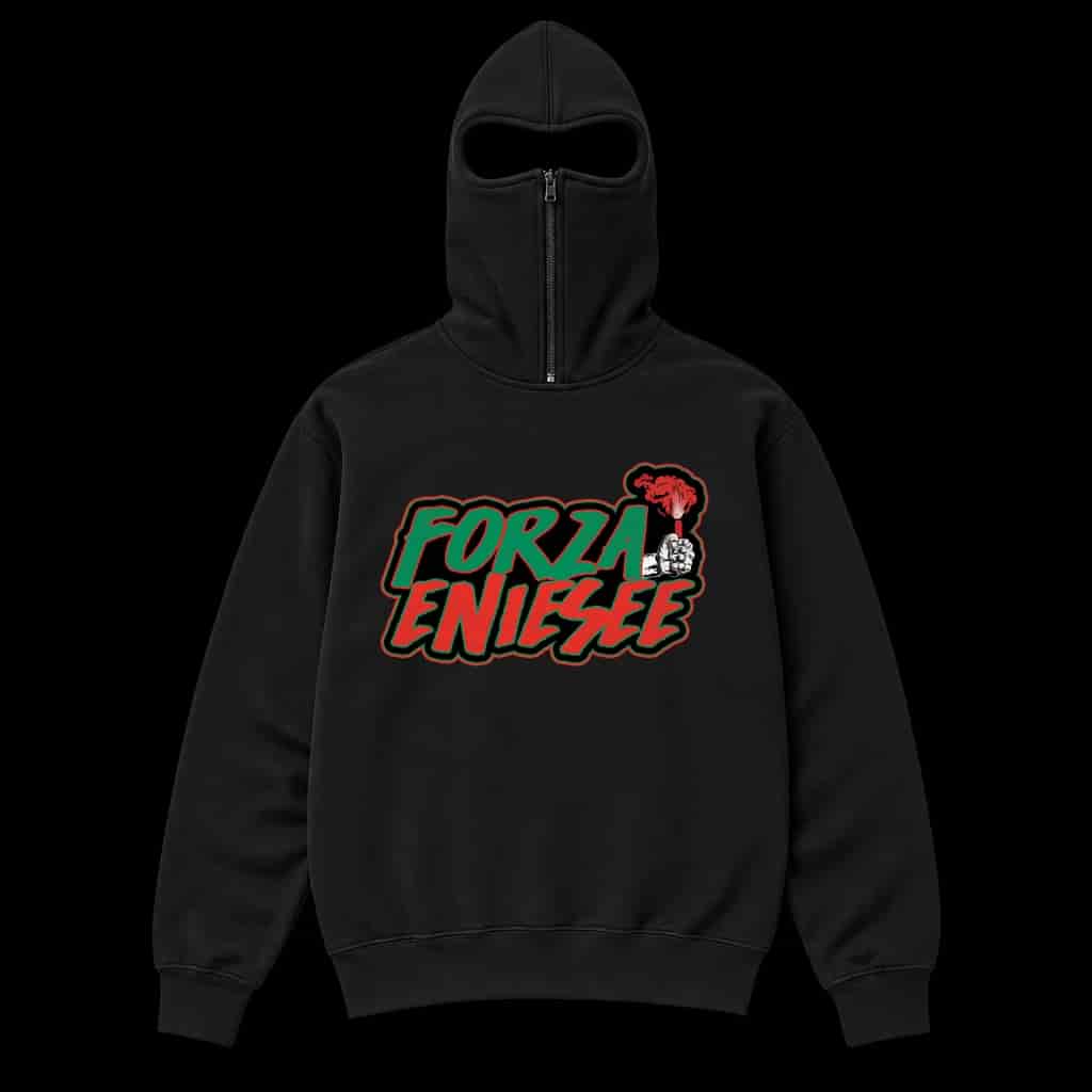 Forza Eniesee Ninja hettegenser