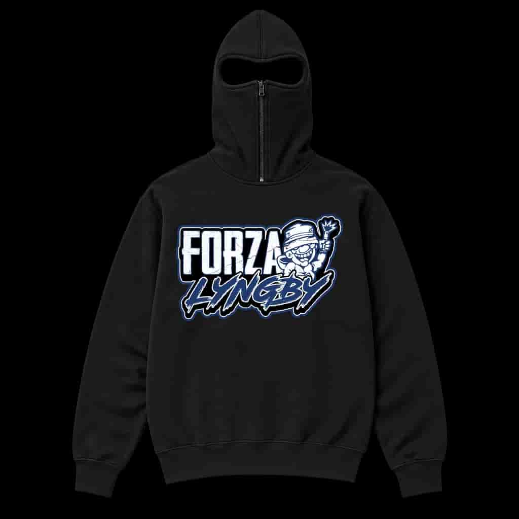 Forza lyngby Hanorac Ninja