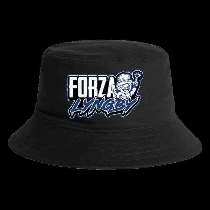 Forza lyngby Bucket Hat