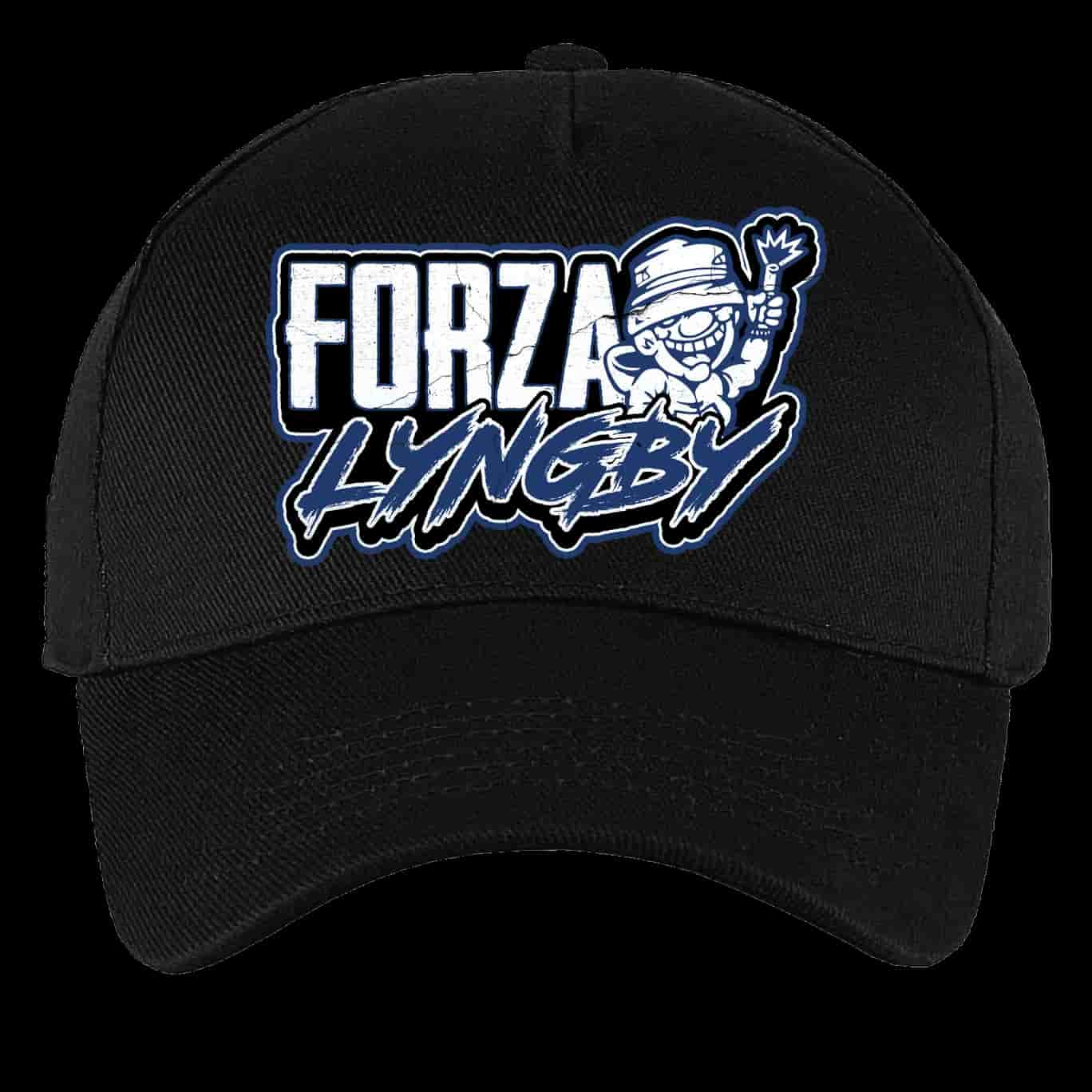Forza lyngby Kappe