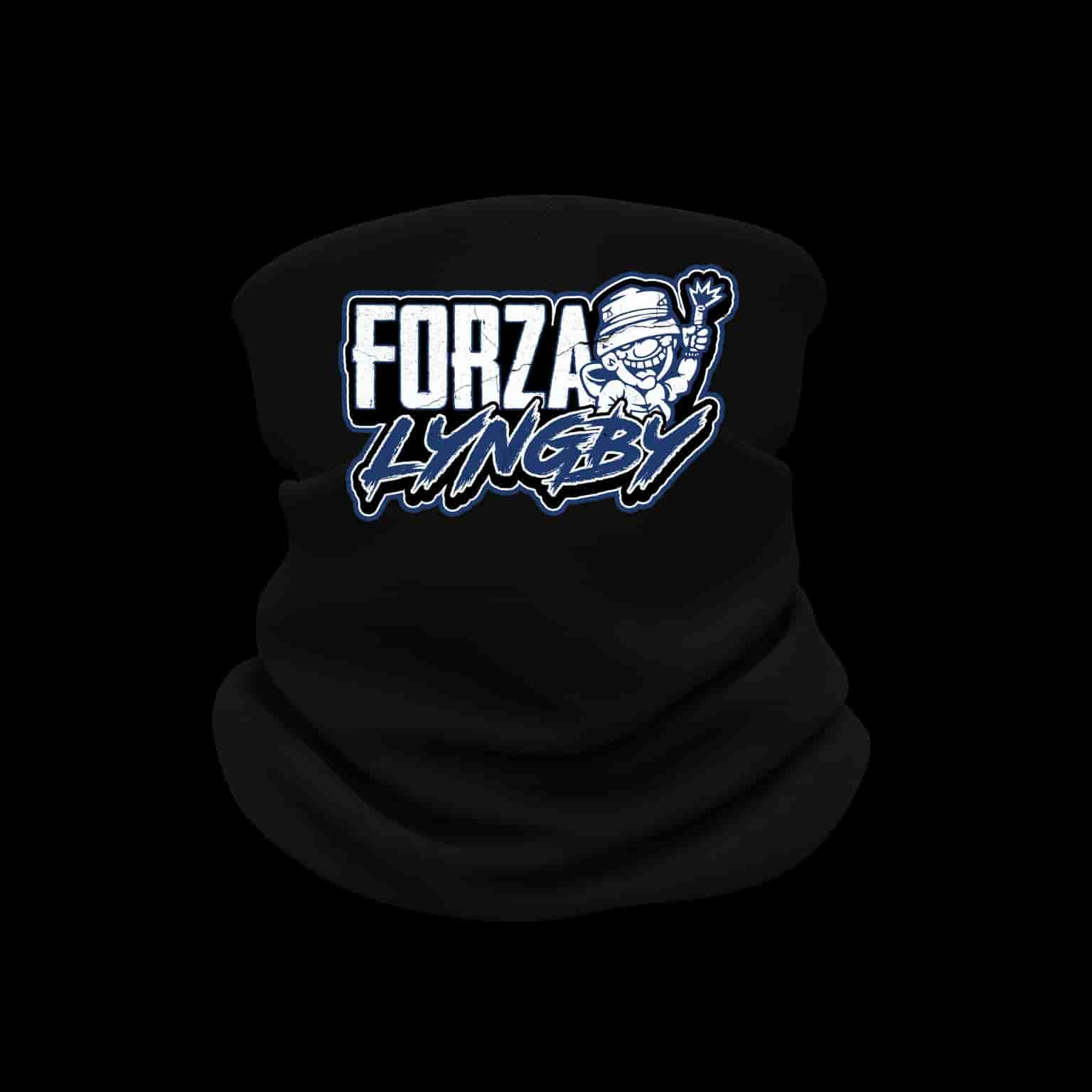 Forza lyngby Halswärmer