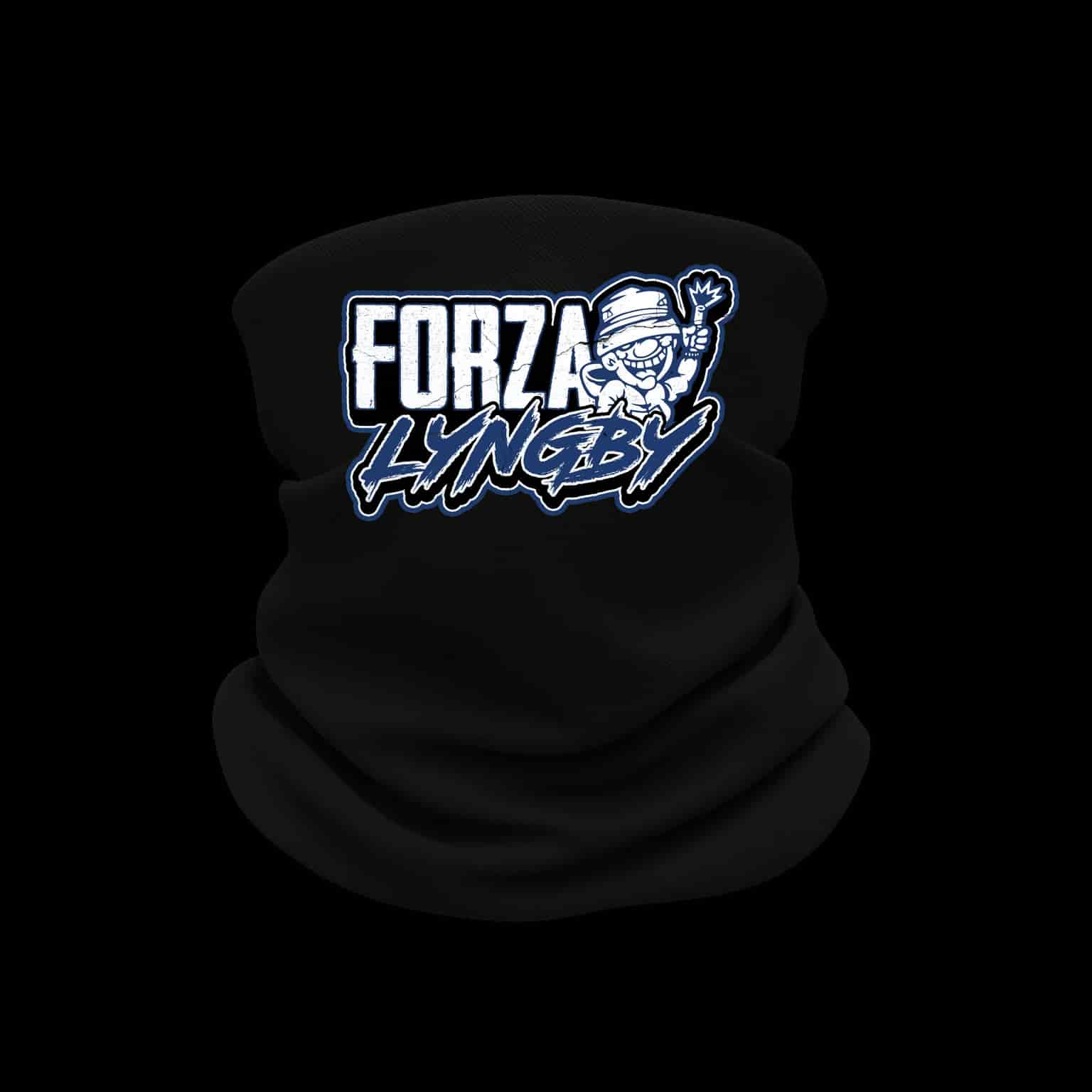 Forza lyngby Halswärmer