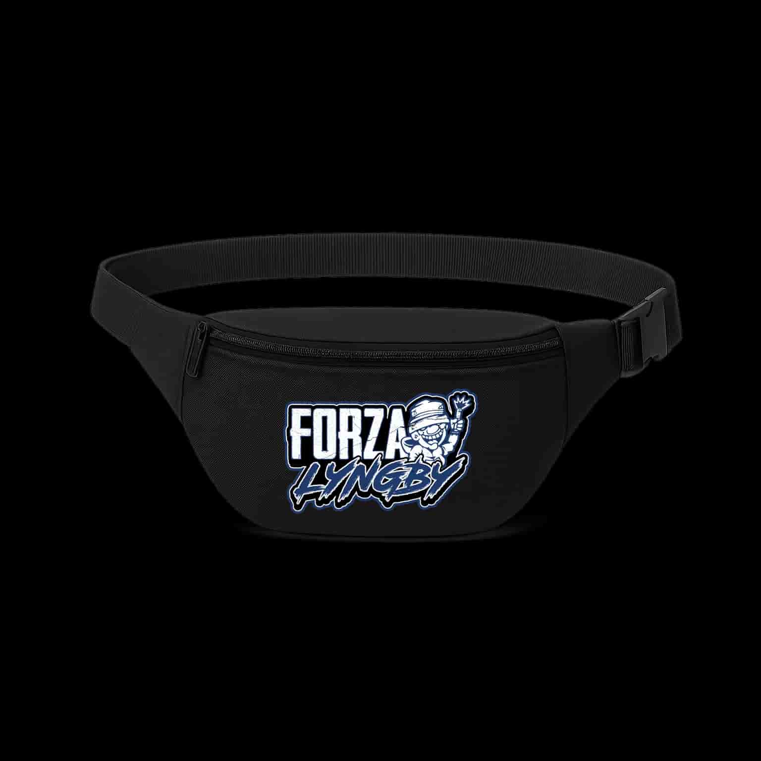 Forza lyngby Gürteltasche