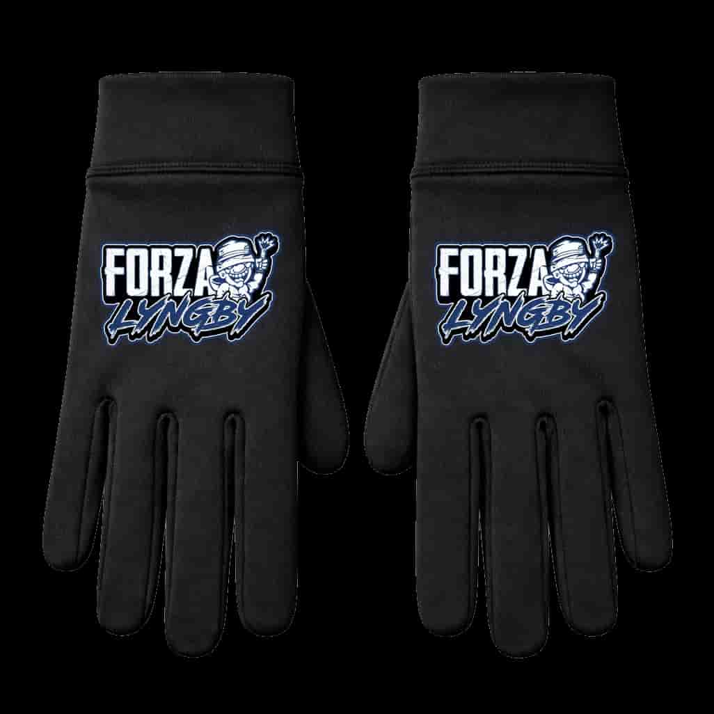 Forza lyngby Handschuhe
