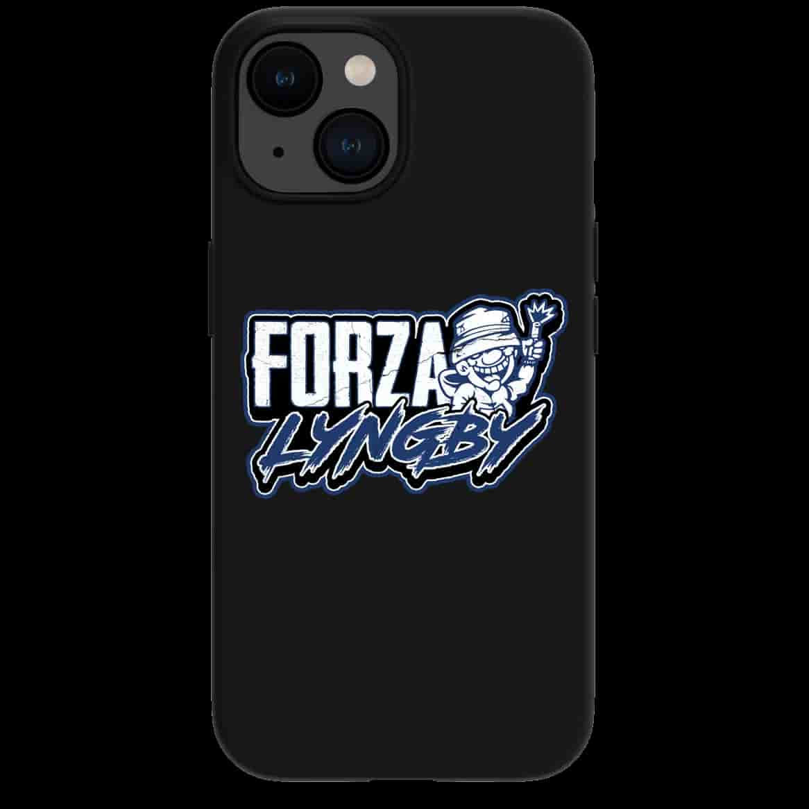 Forza lyngby iPhone-Hülle