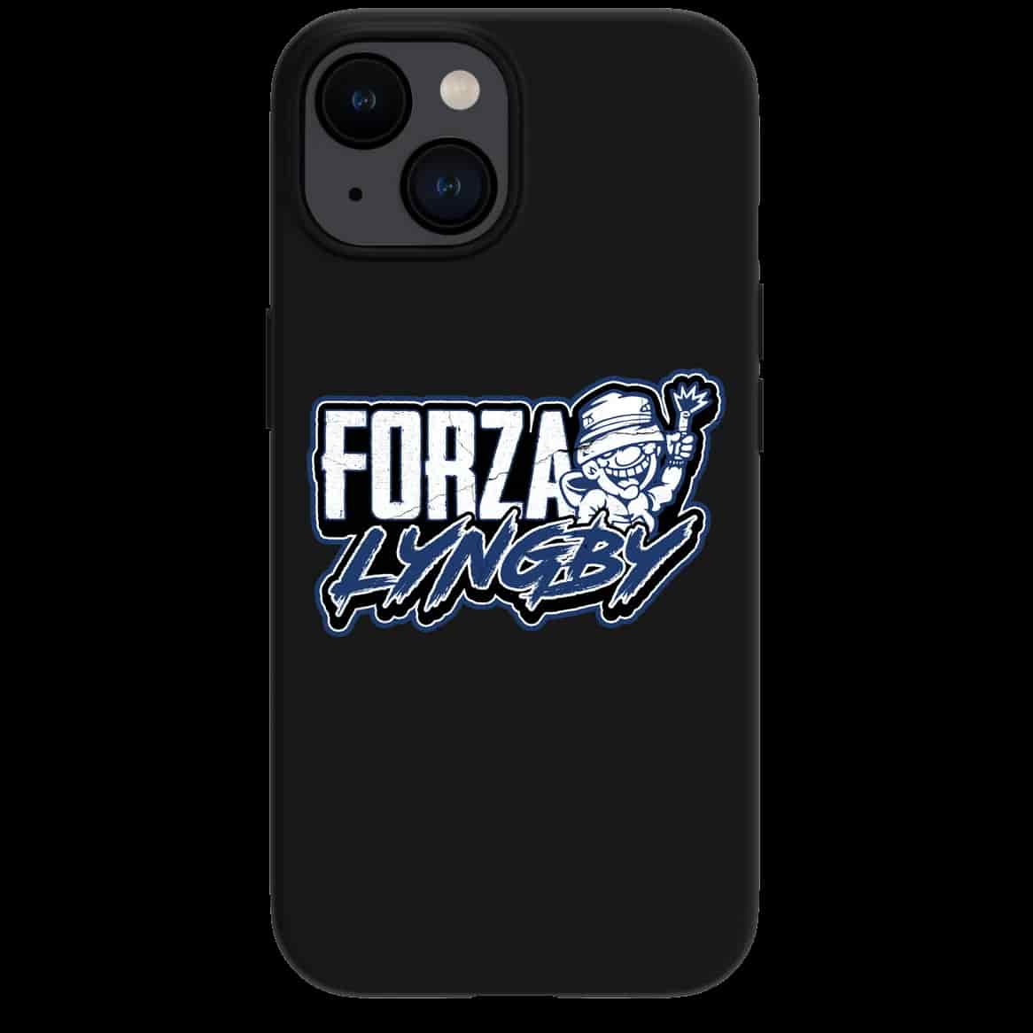 Forza lyngby iPhone-Hülle