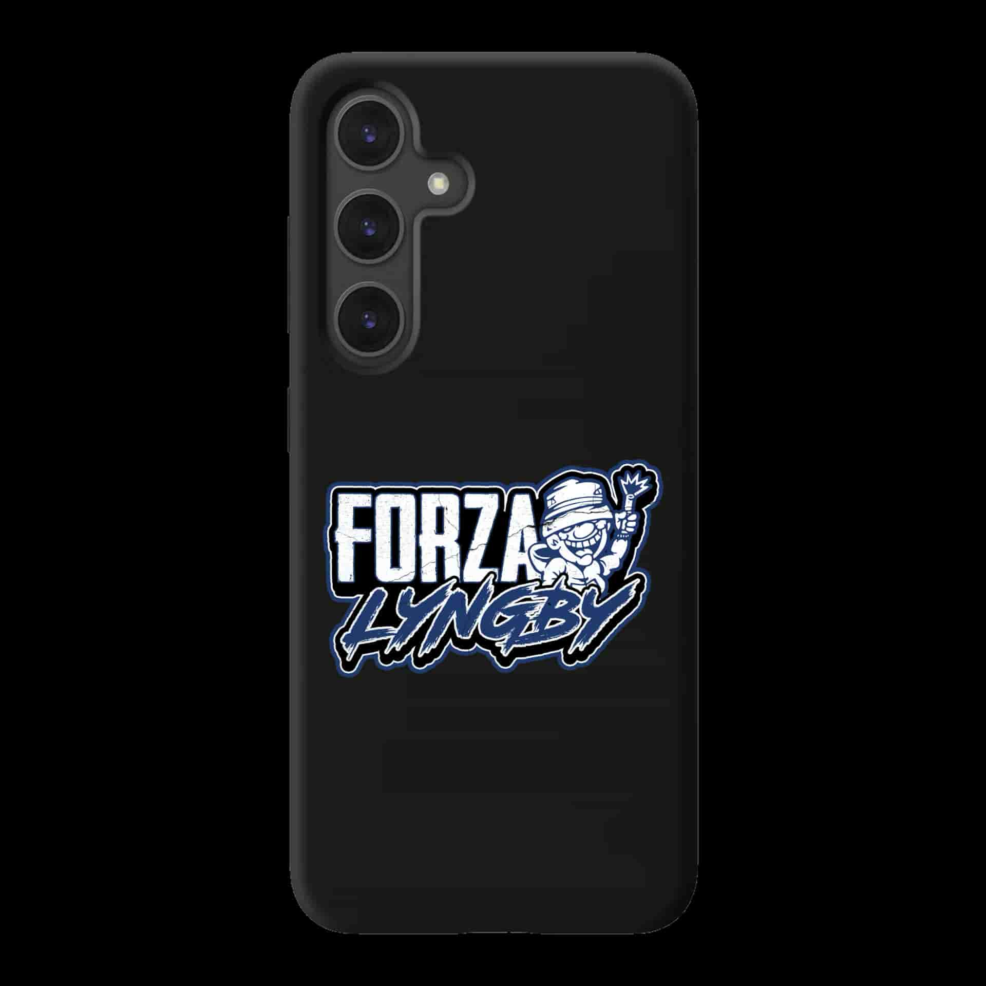 Forza lyngby Samsung-Hülle